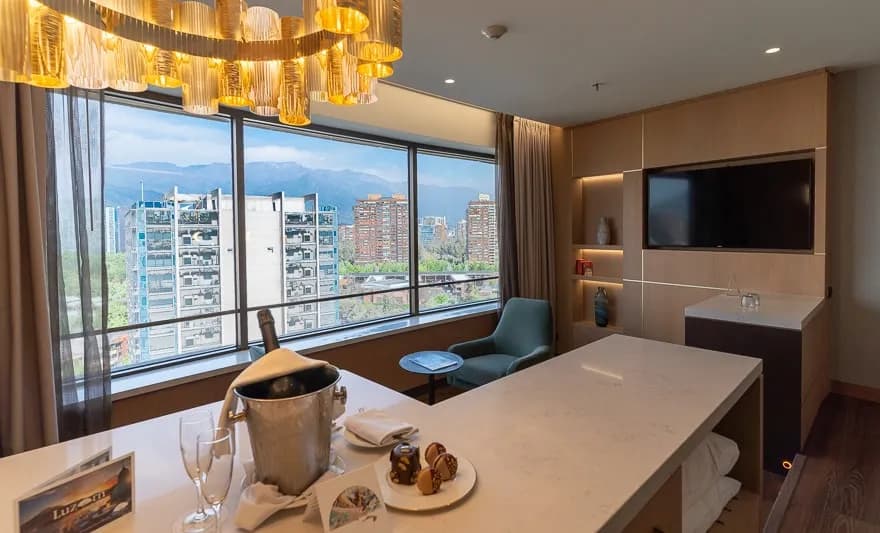 Club Room