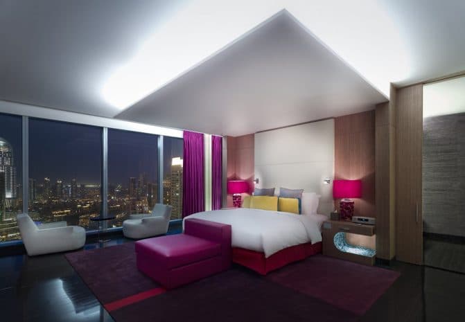 Royal Suite