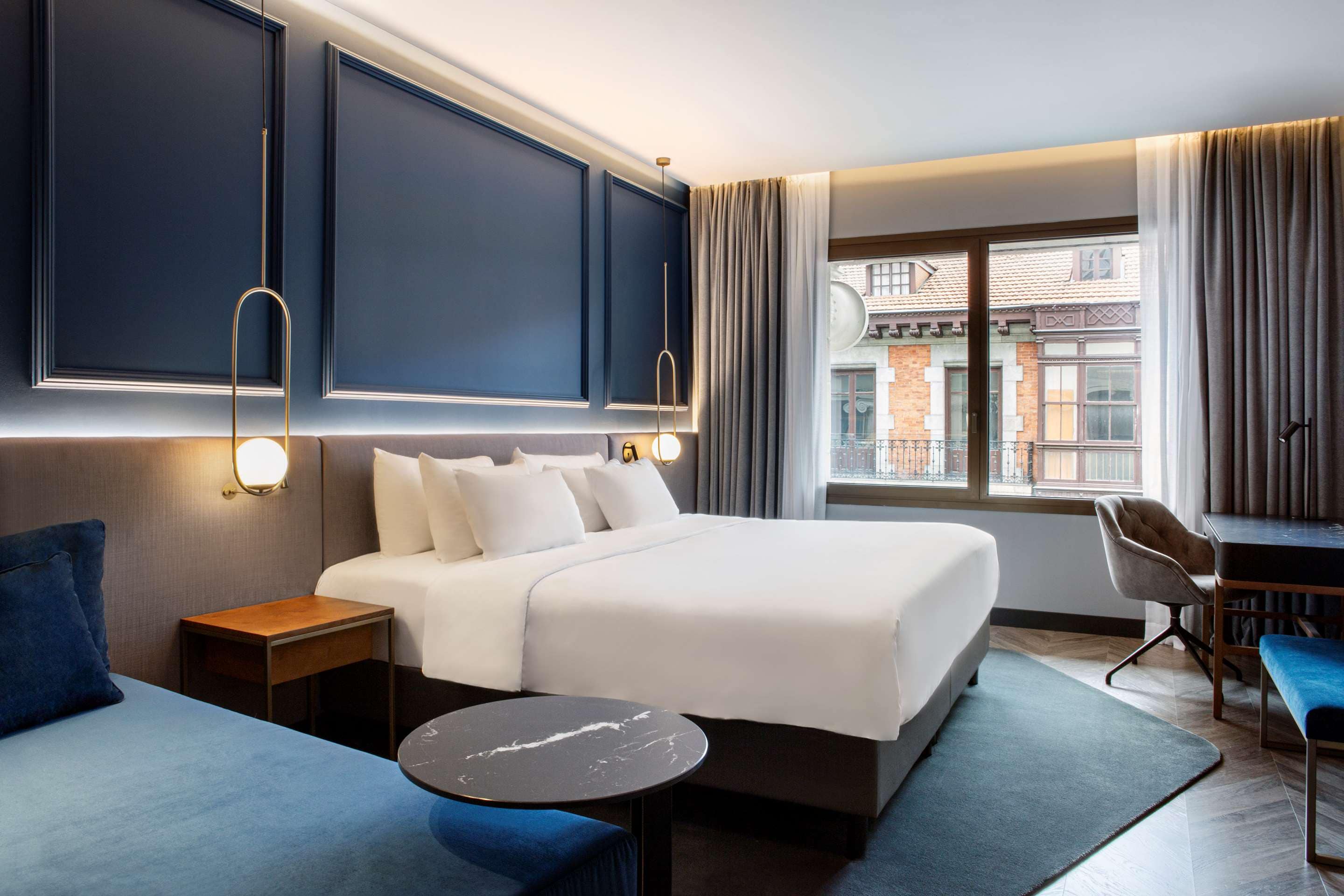 Collection Premium Room