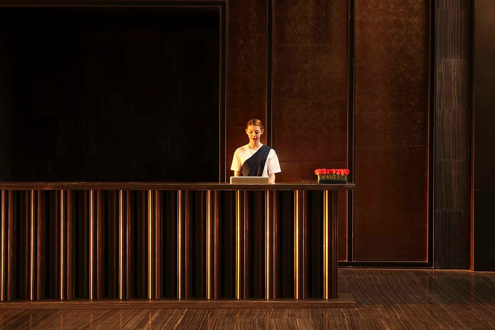Roseate House New Delhi
