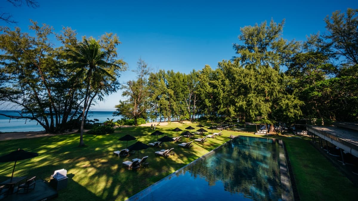 SALA Phuket Mai Khao Beach Resort