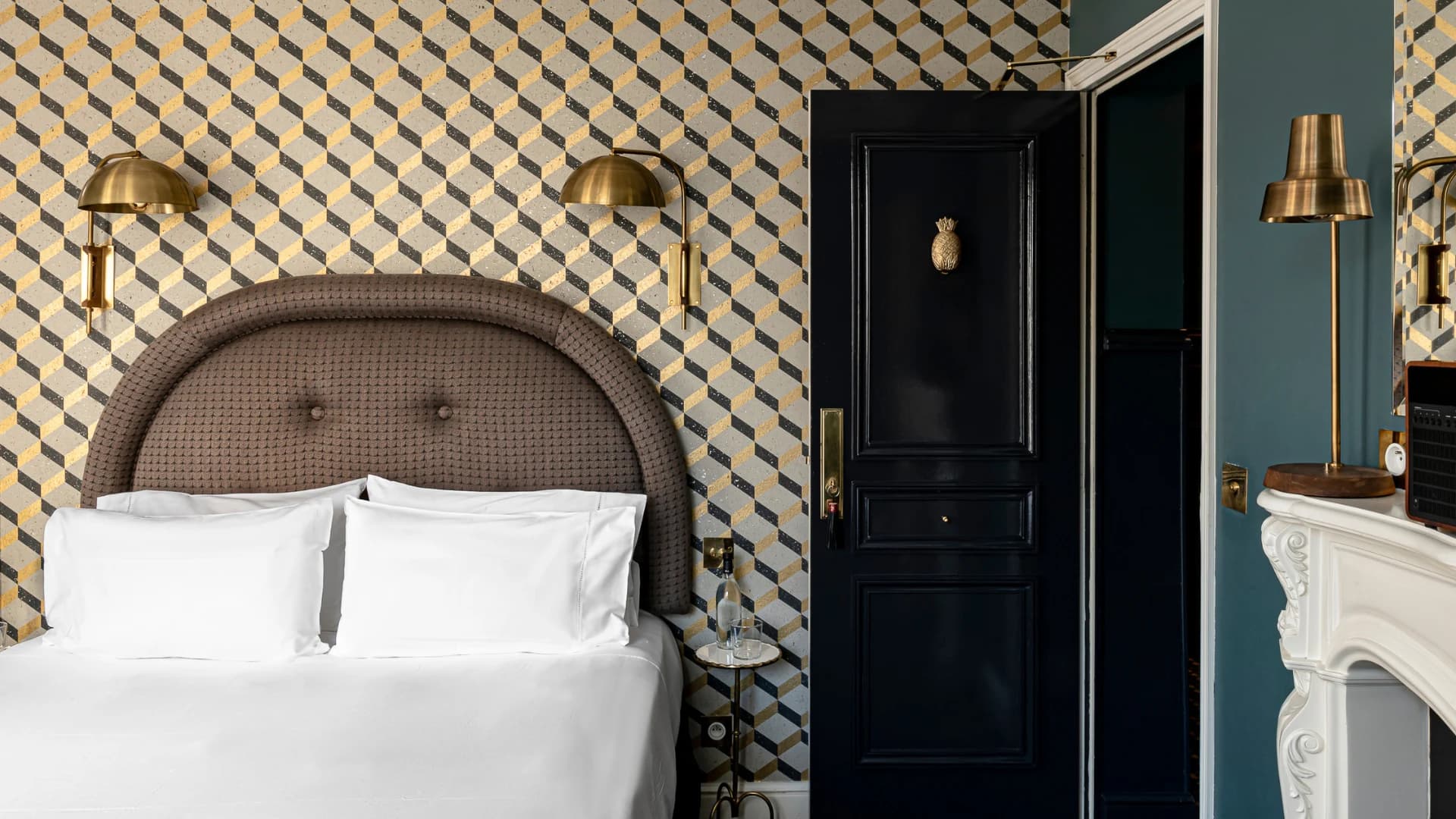 Grand Pigalle Experimental