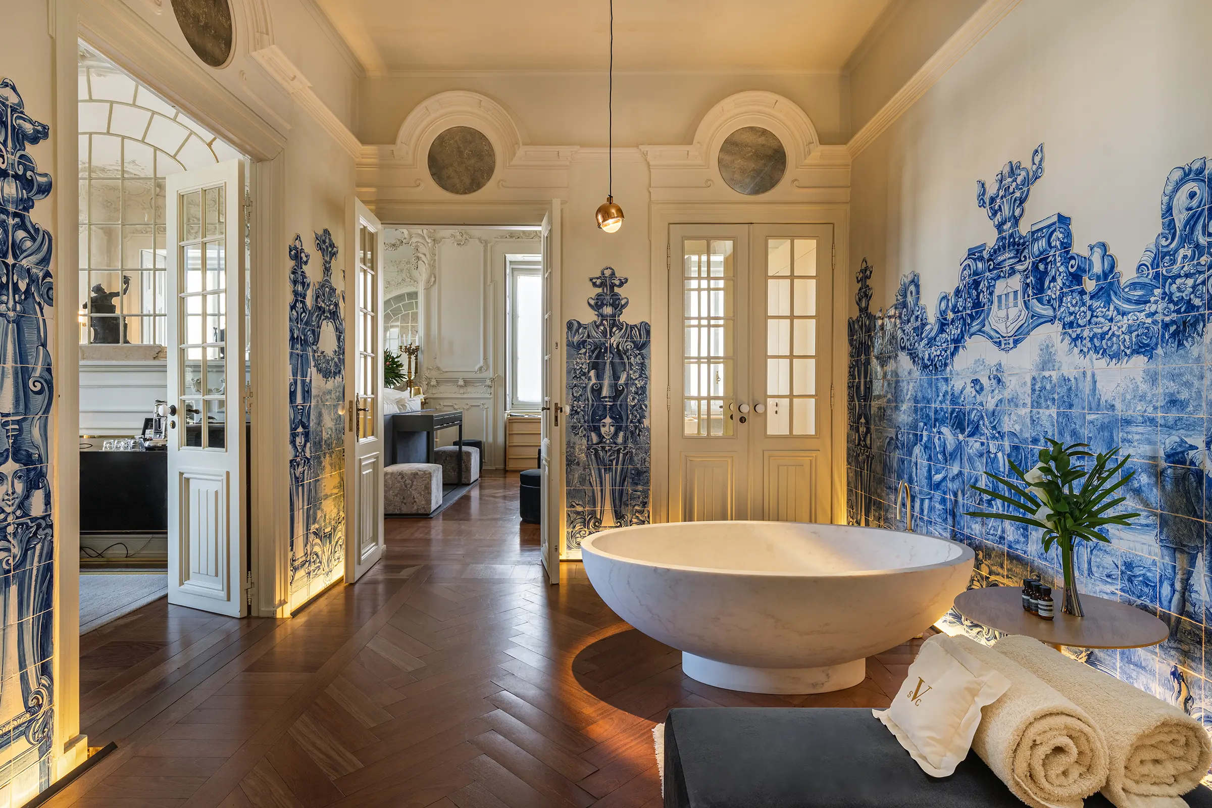 Bica Suite