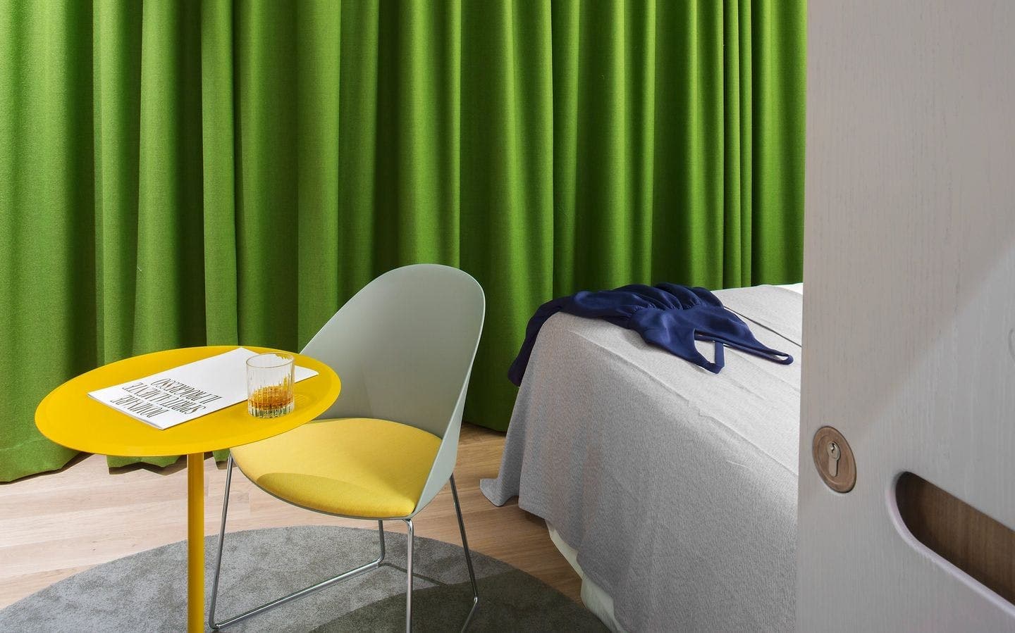 The Radical Hotel Roma
