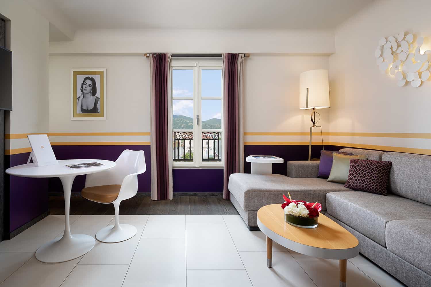 Garden Suite