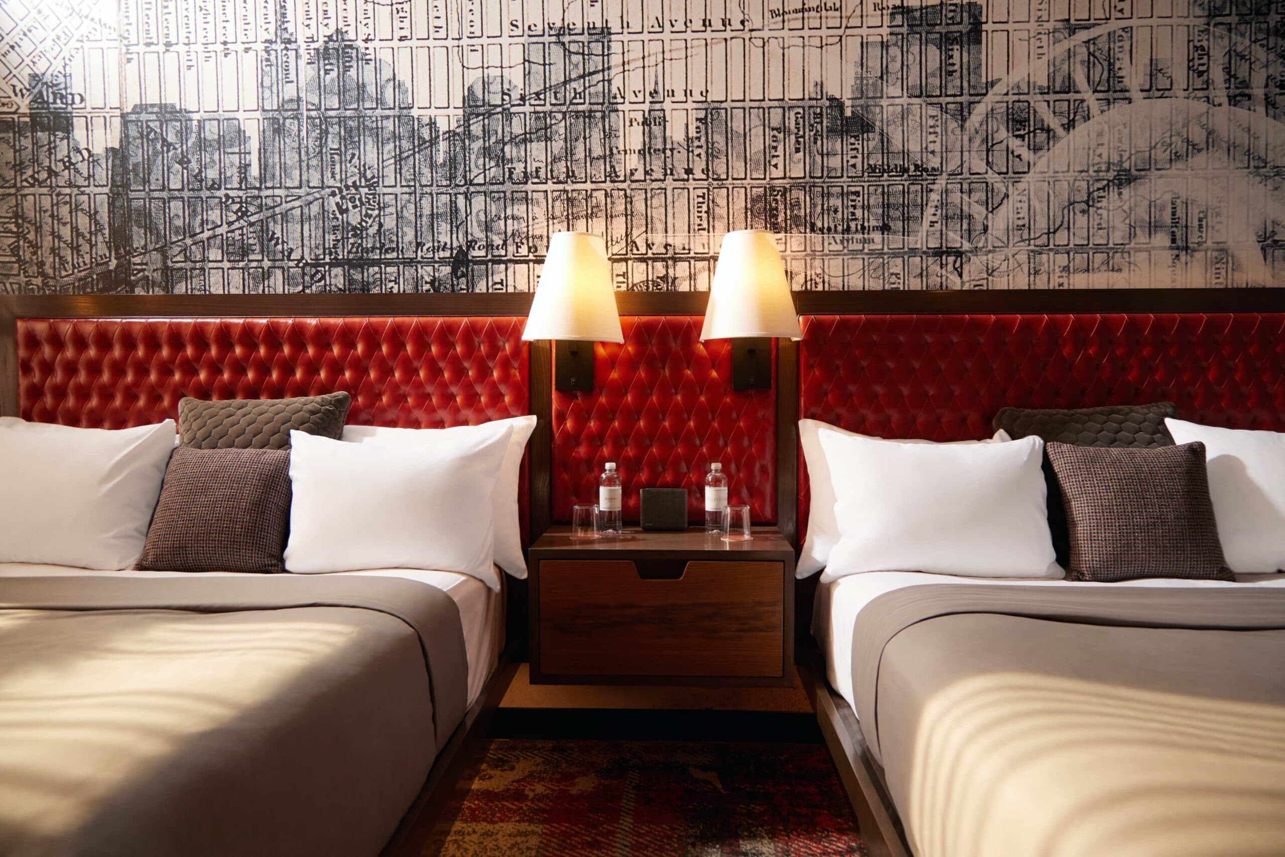 One-Bedroom Suite