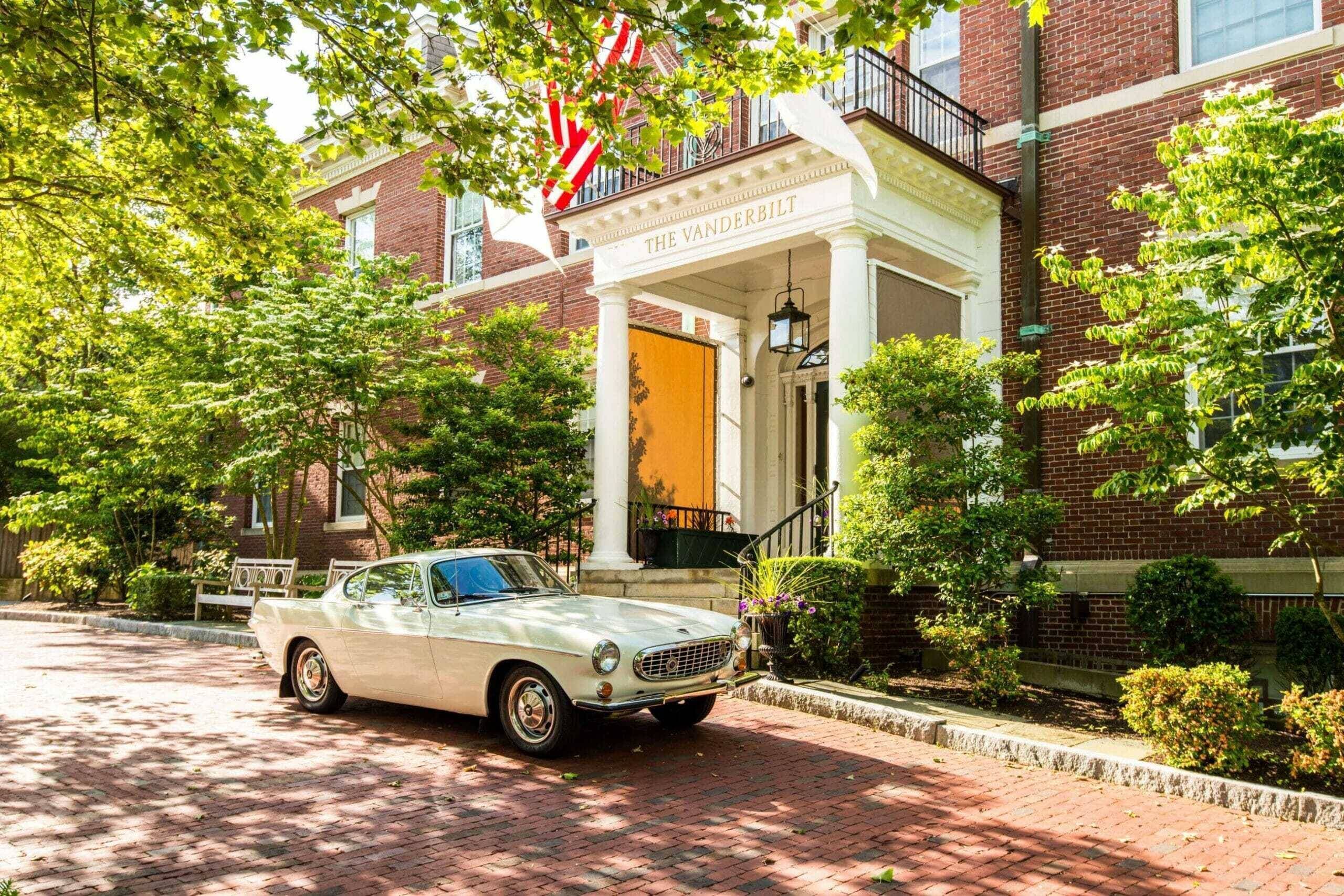 The Vanderbilt, Auberge Collection