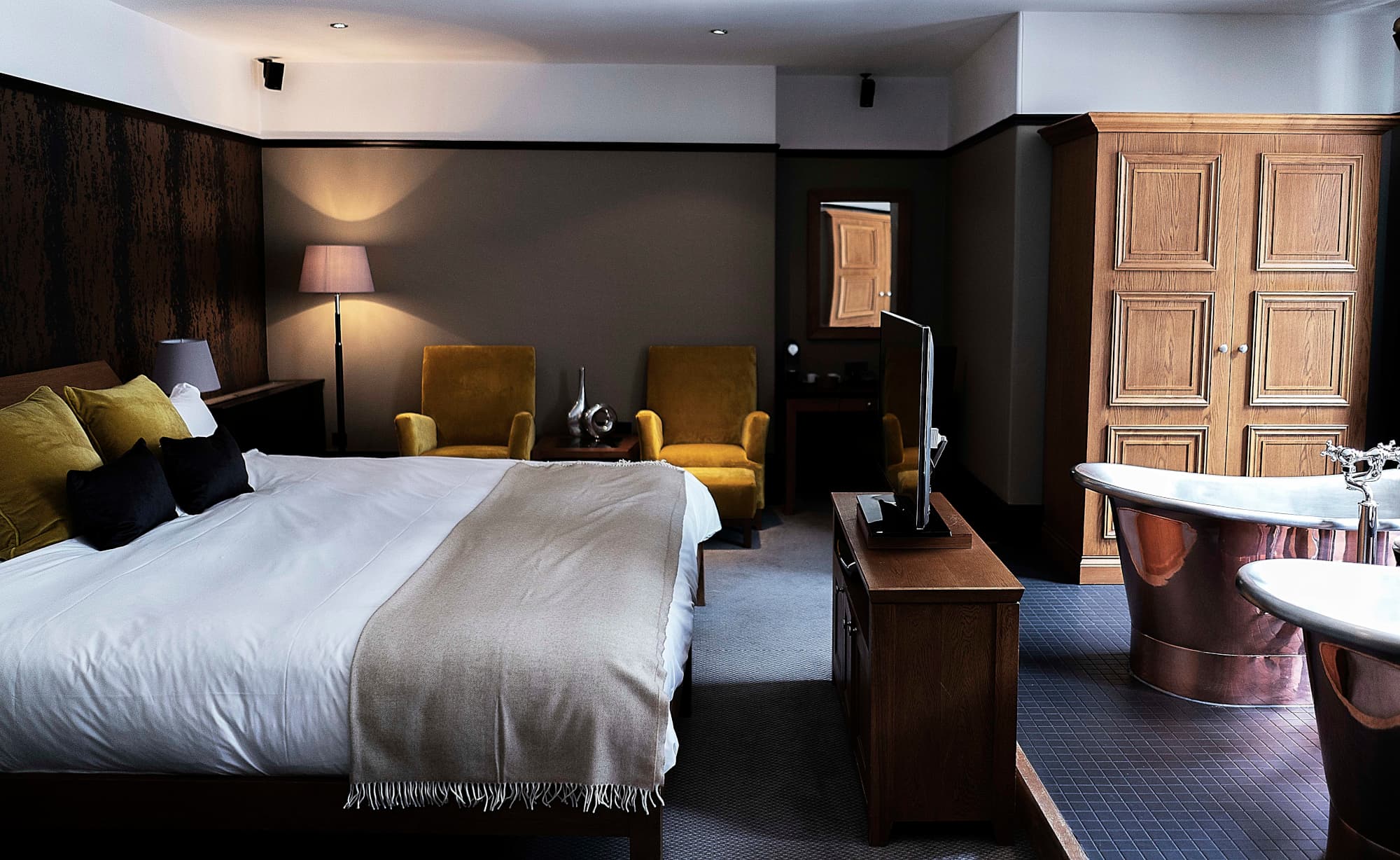 Classic Room