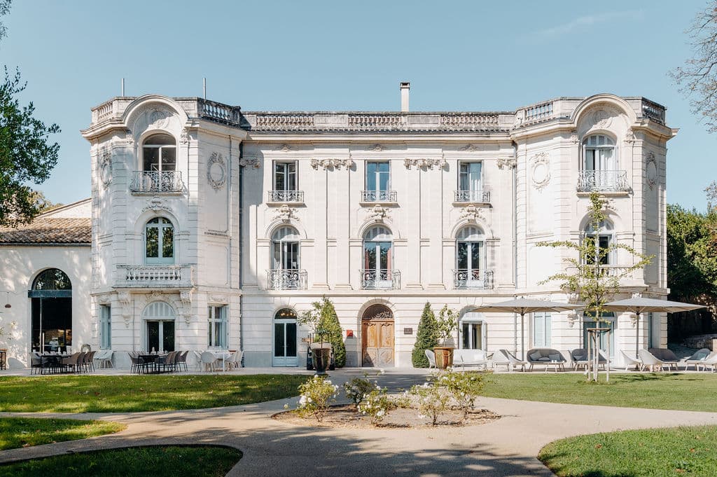 Domaine de Biar
