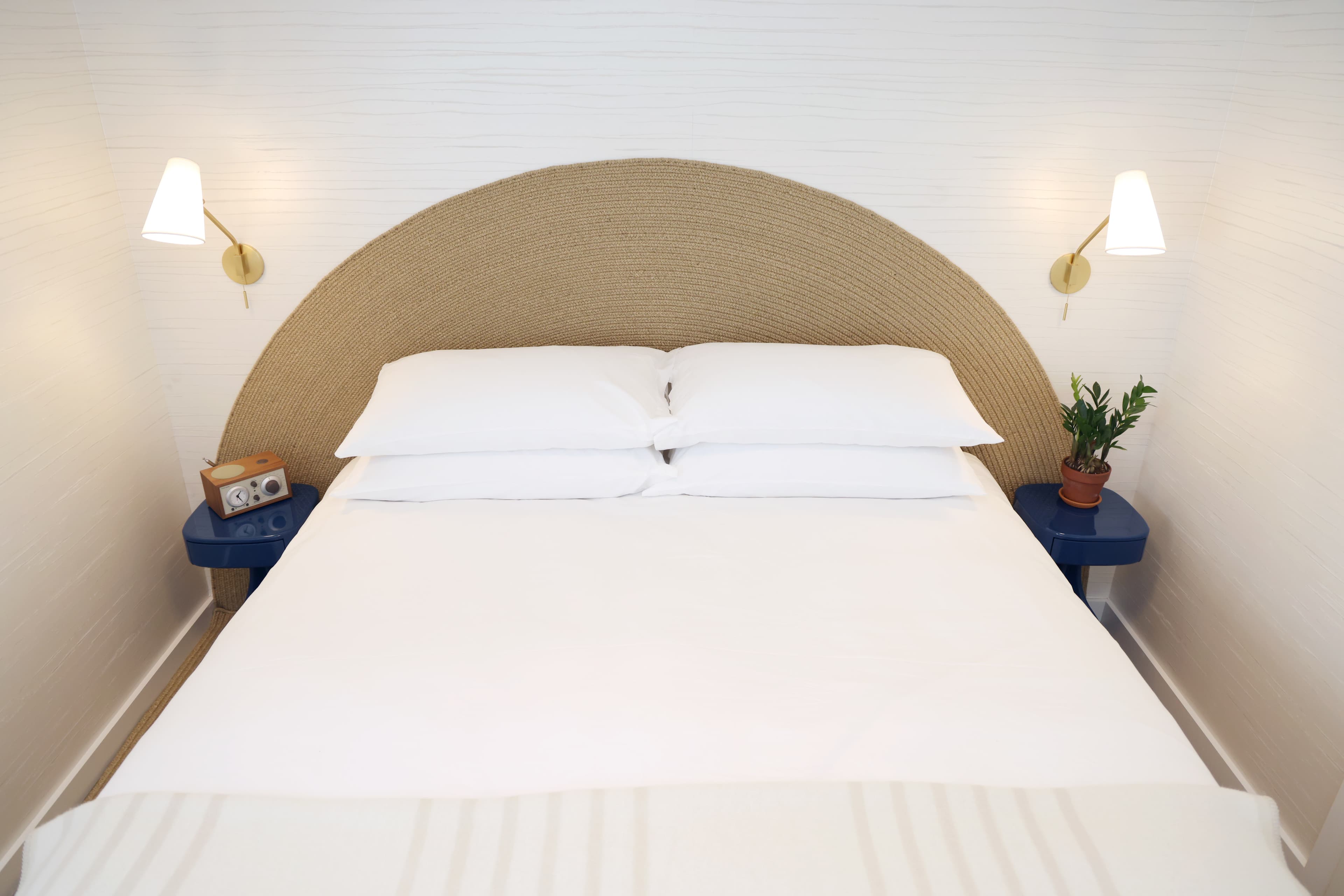 Boardwalk Double Suite