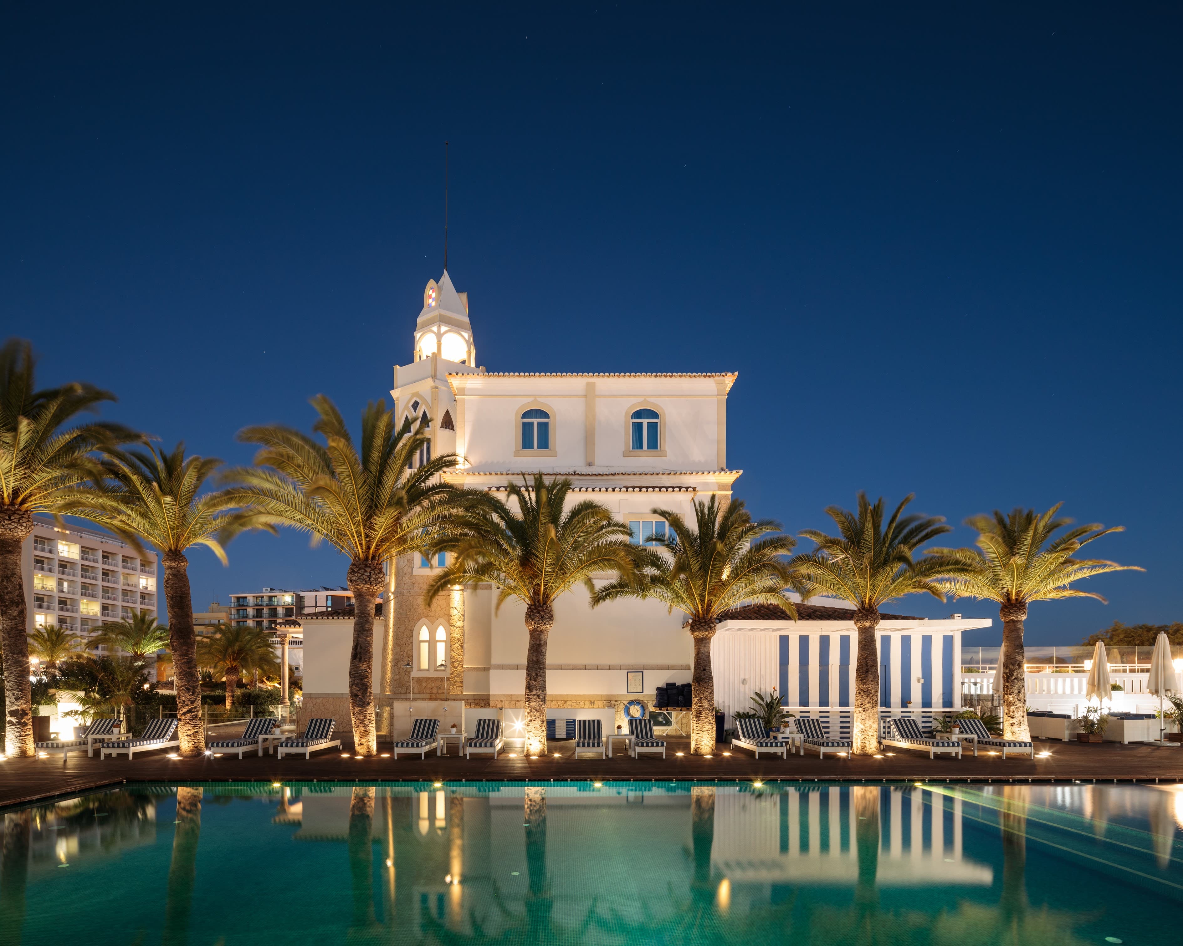 Bela Vista Hotel & Spa