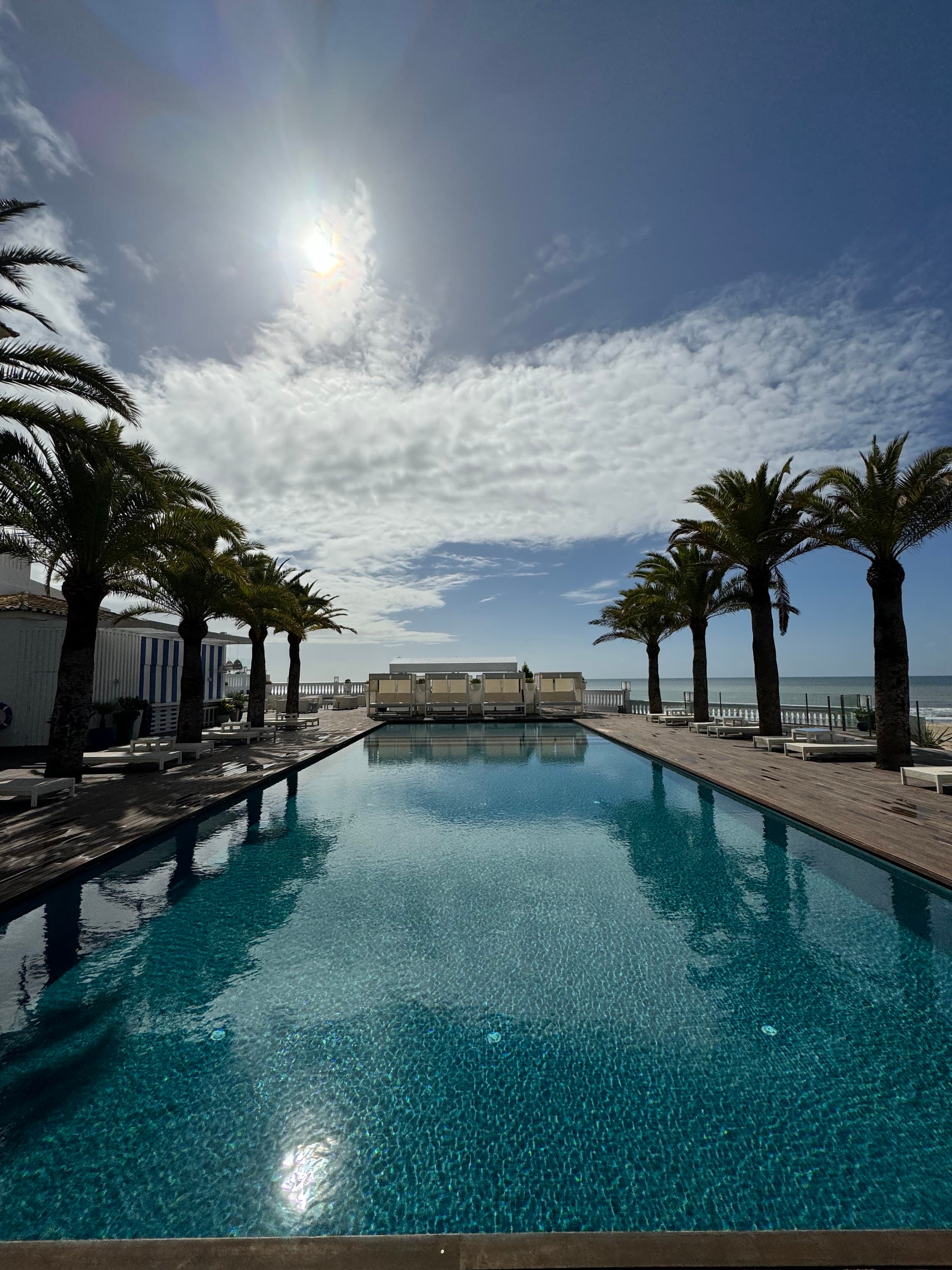Deluxe – Casa Jardim