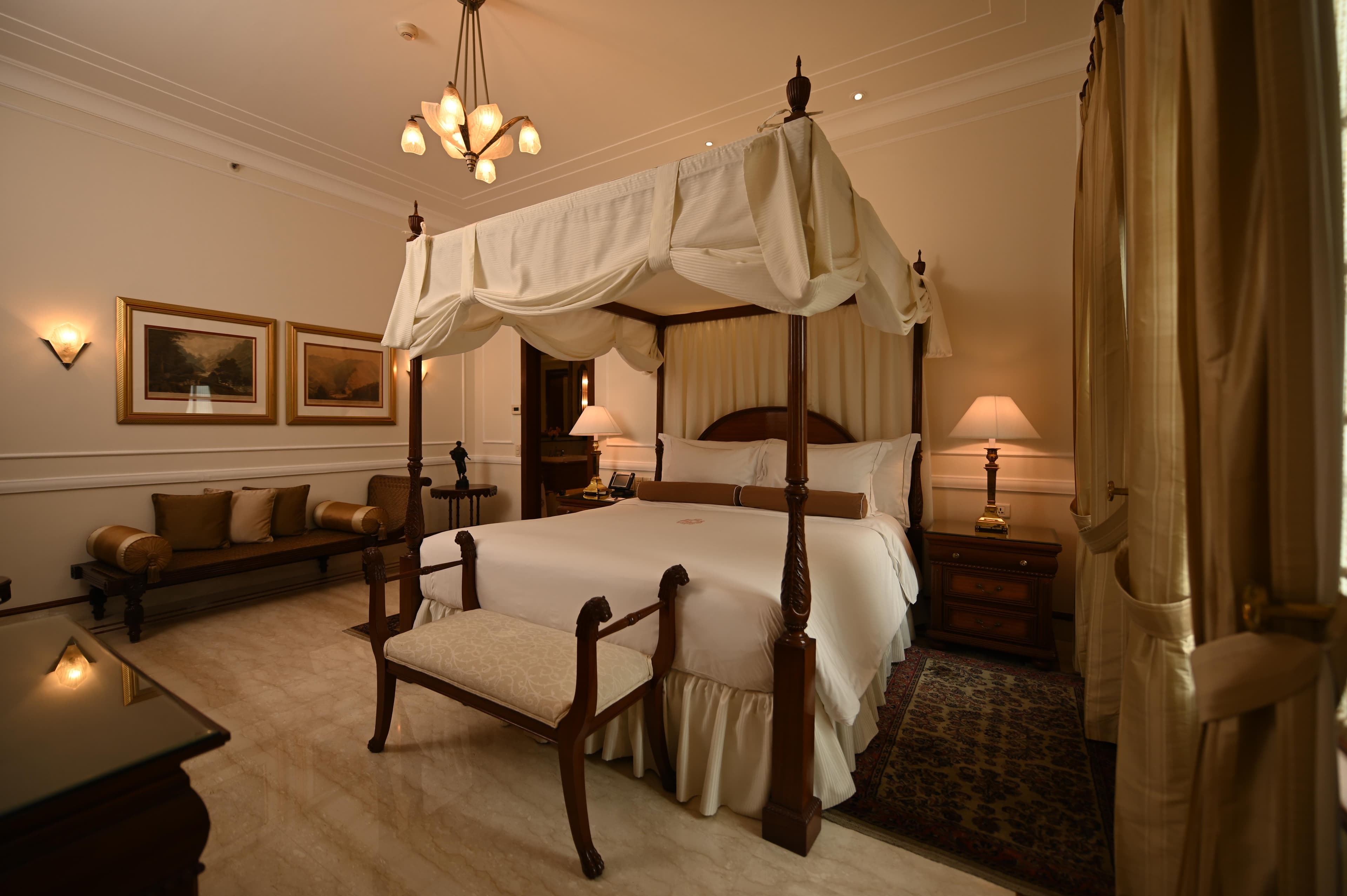 Heritage Suite