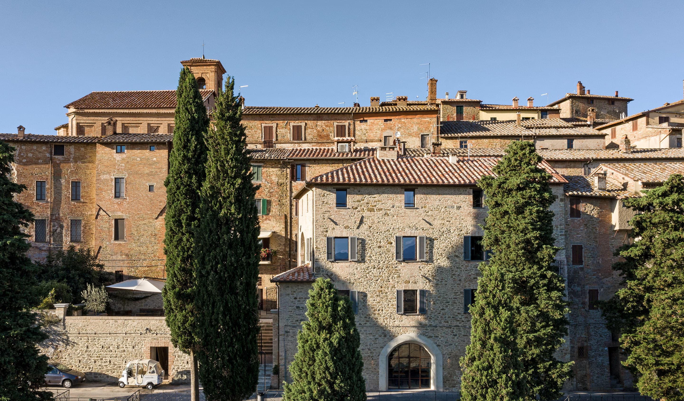 Rastrello Boutique Hotel