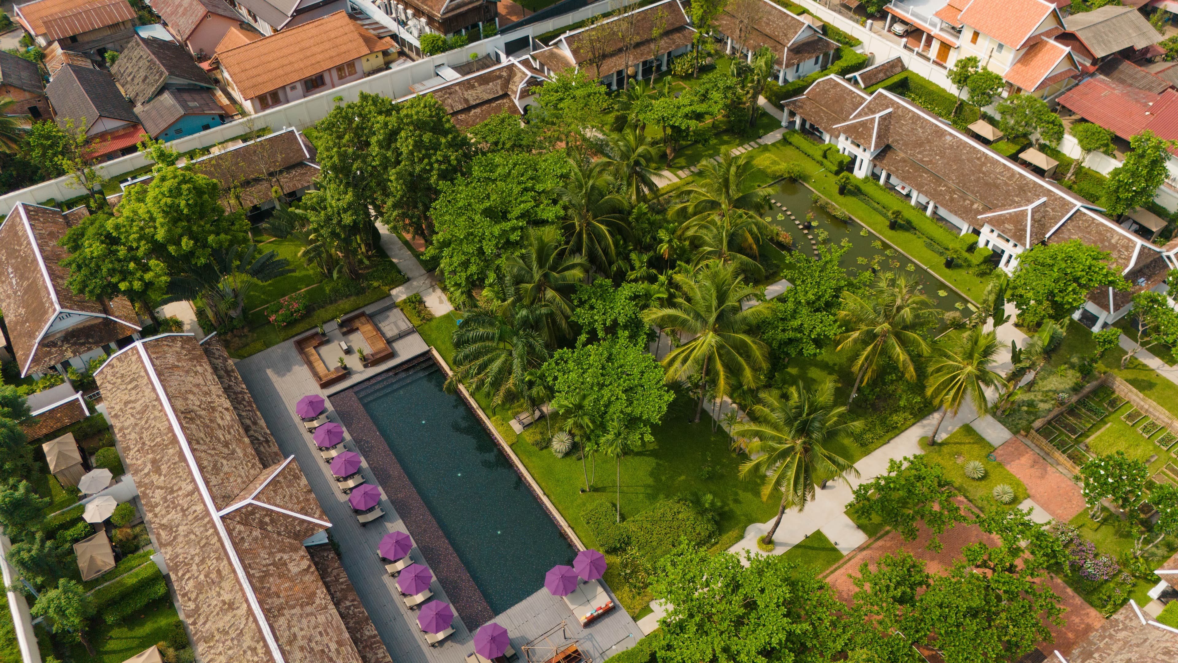 Sofitel Luang Prabang
