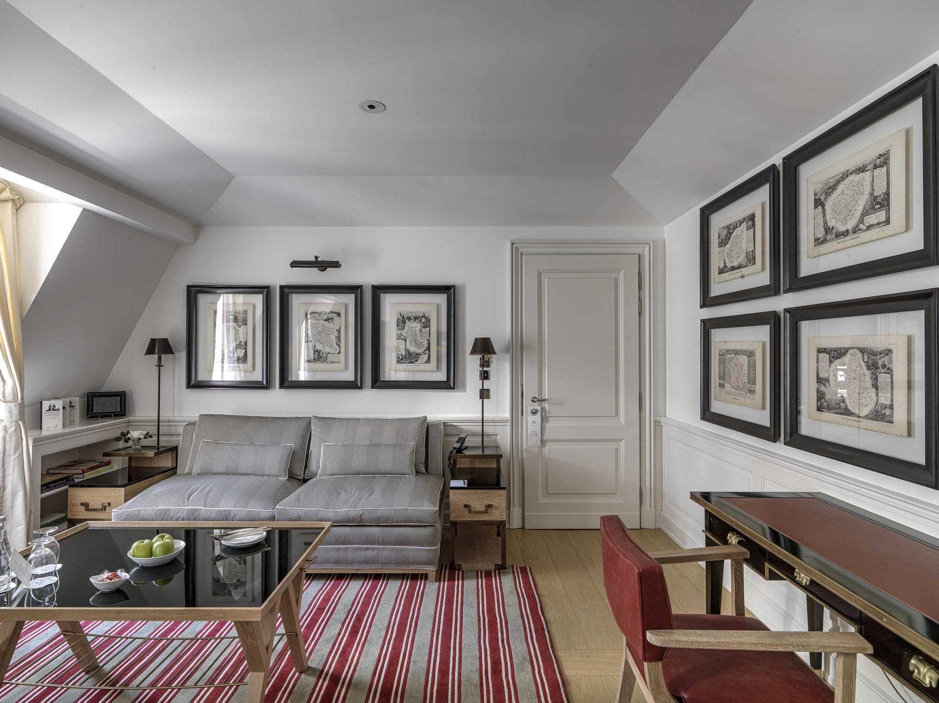 Master Suite