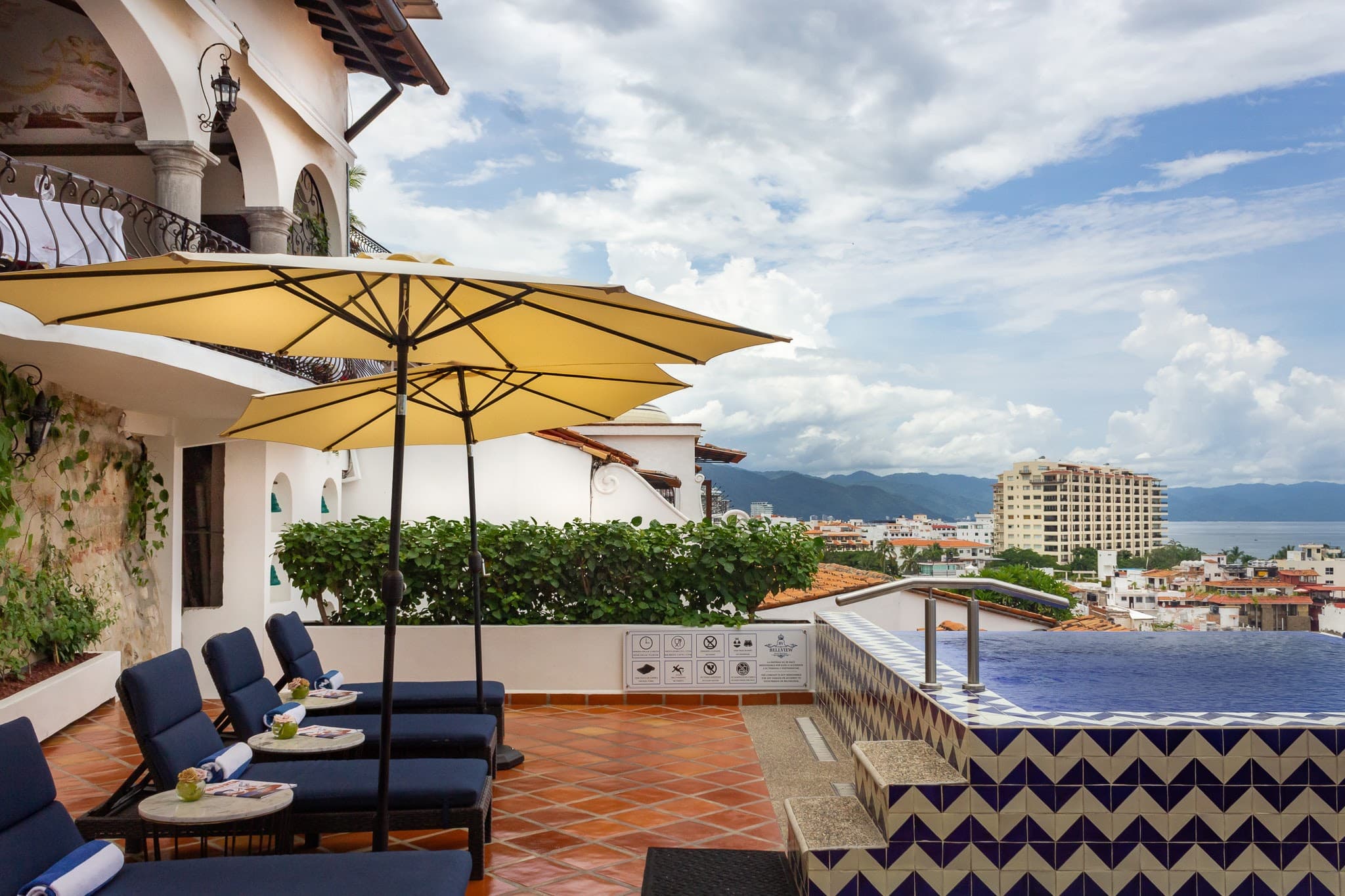 BellView Boutique Hotel