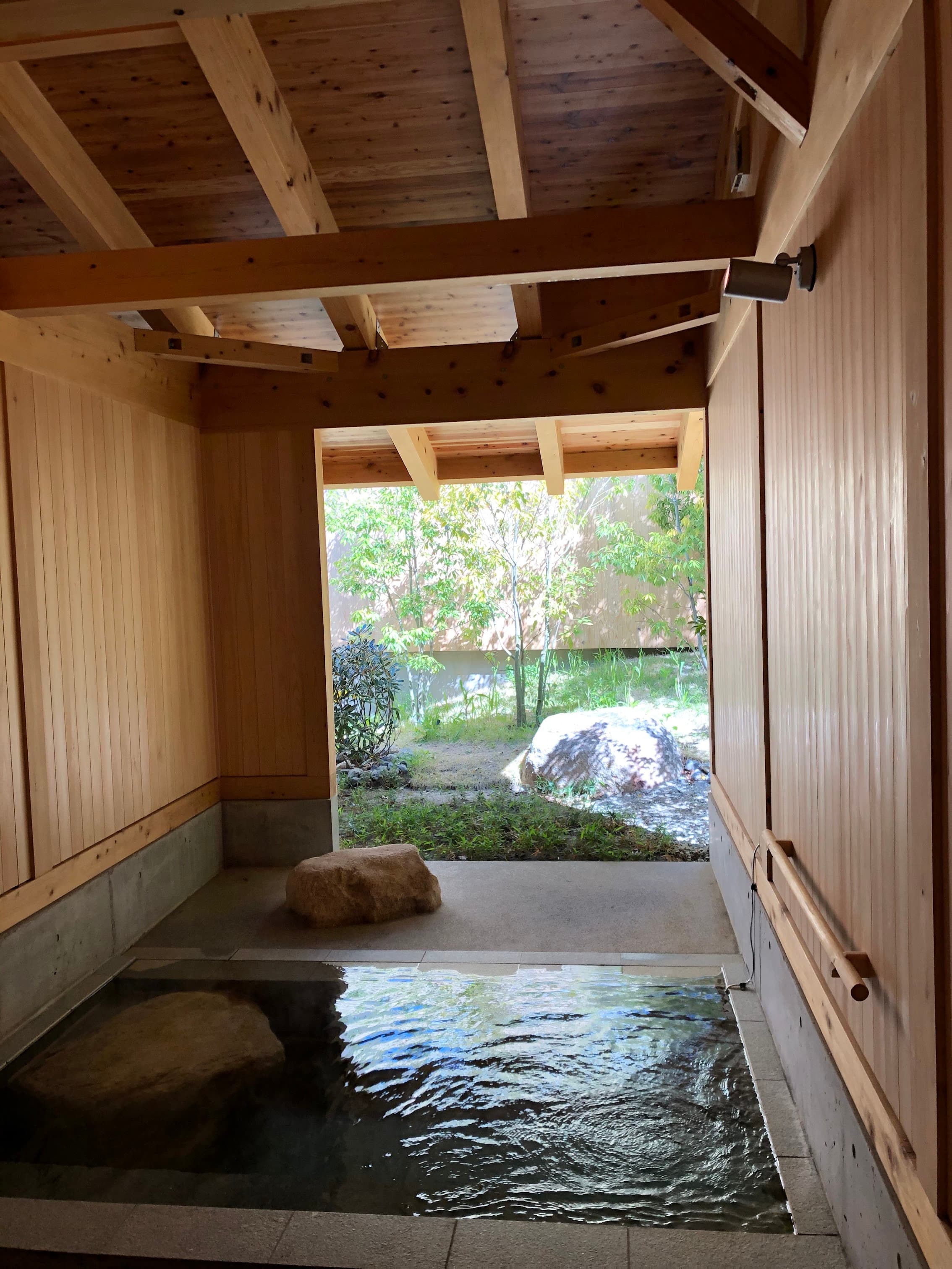 Honbako Junior Suite