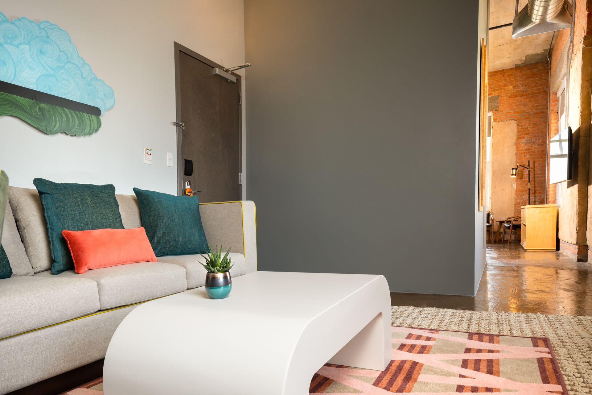 Lifestyle Suite