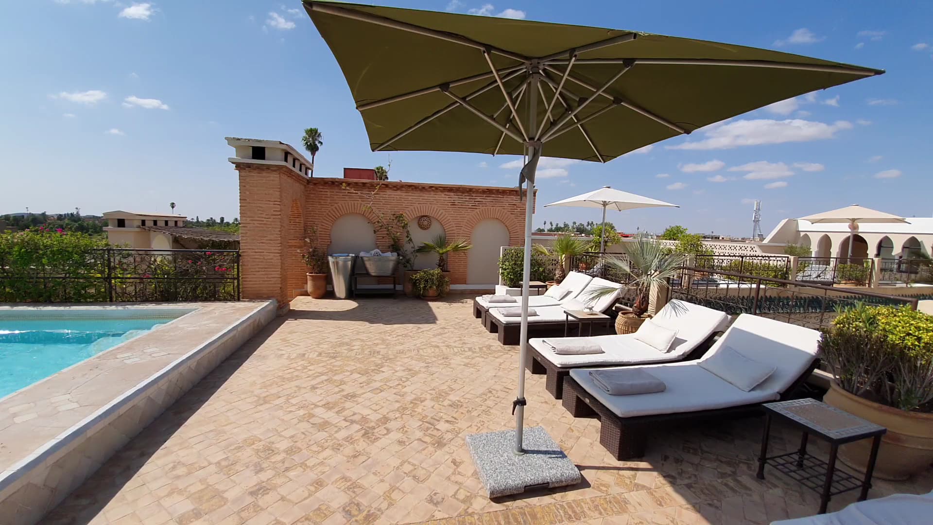 Duplex Junior Suite