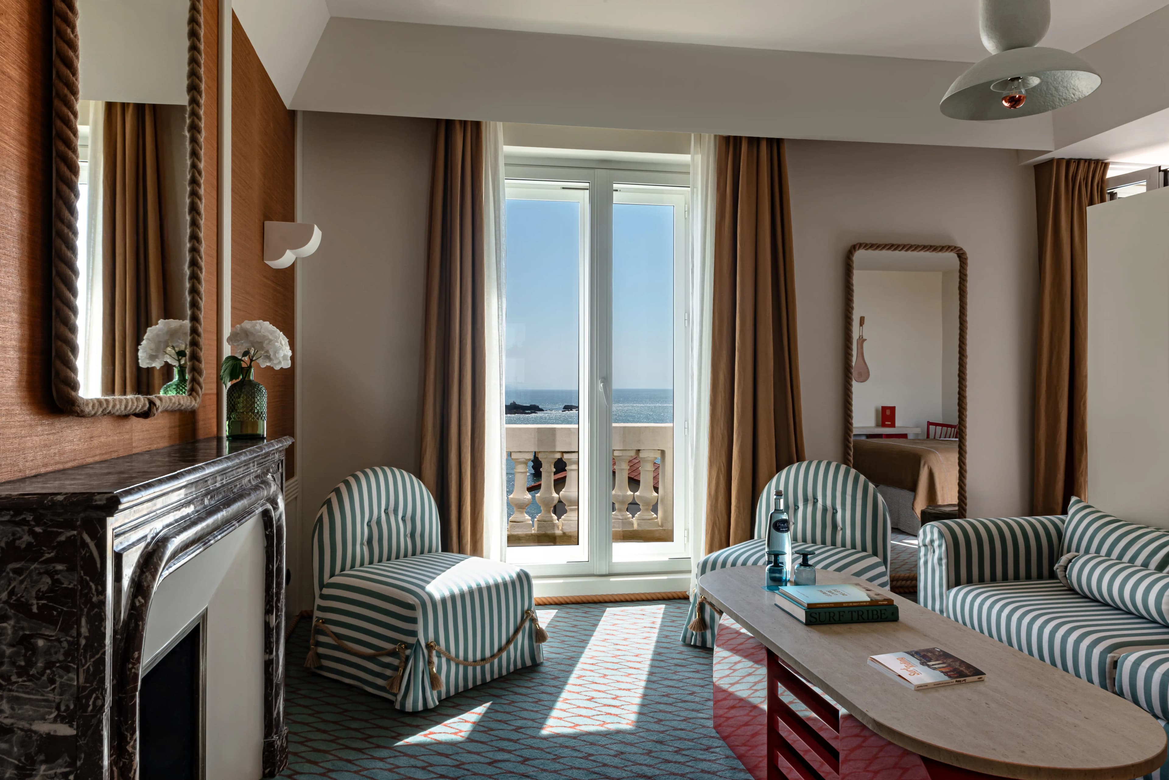 Anglet Junior Suite