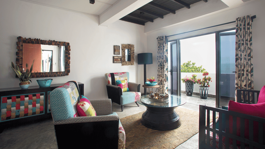 Penthouse
