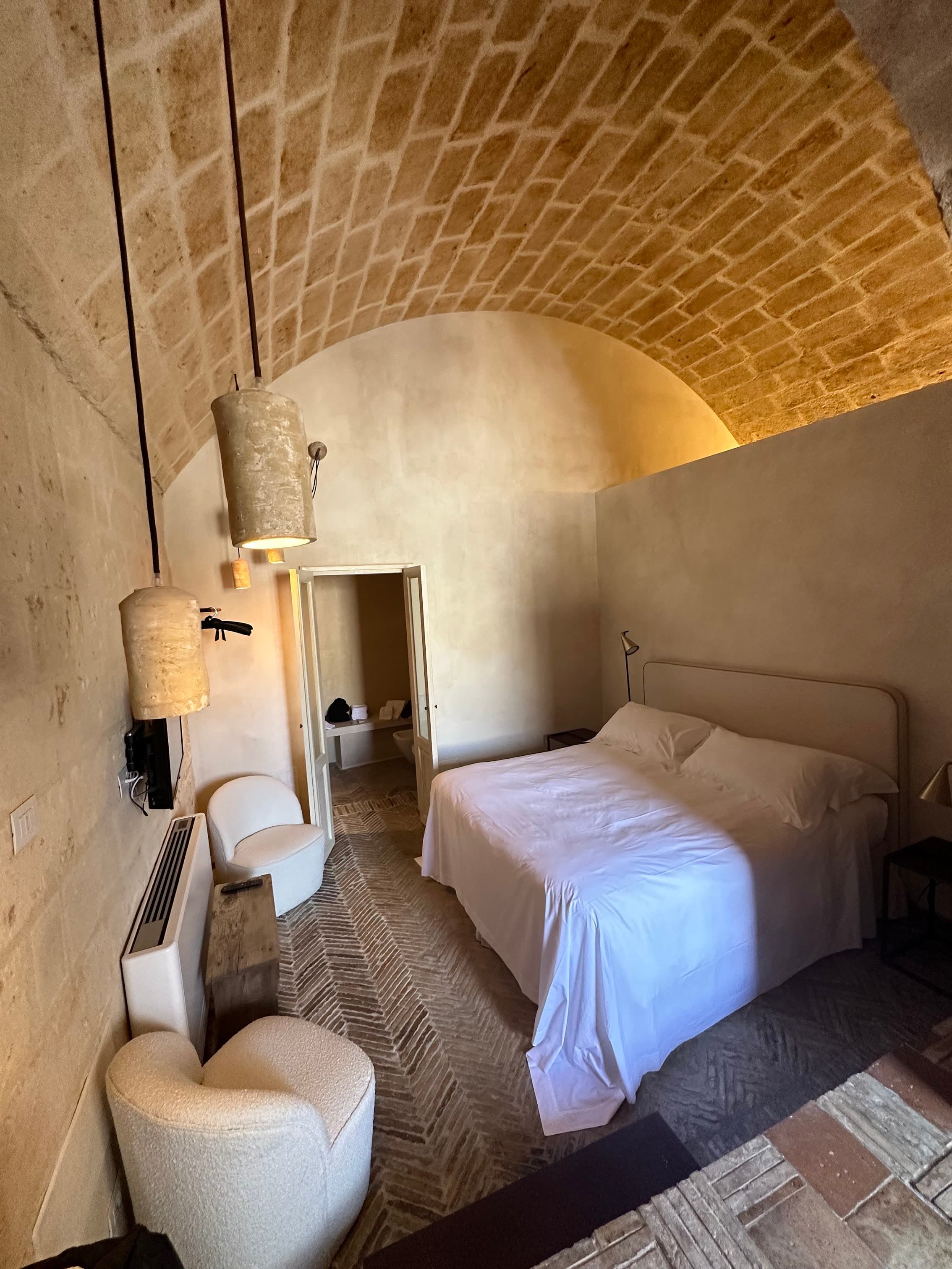 Private Suite SPA