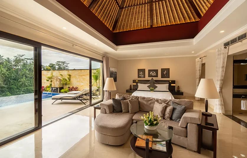 Viceroy Bali