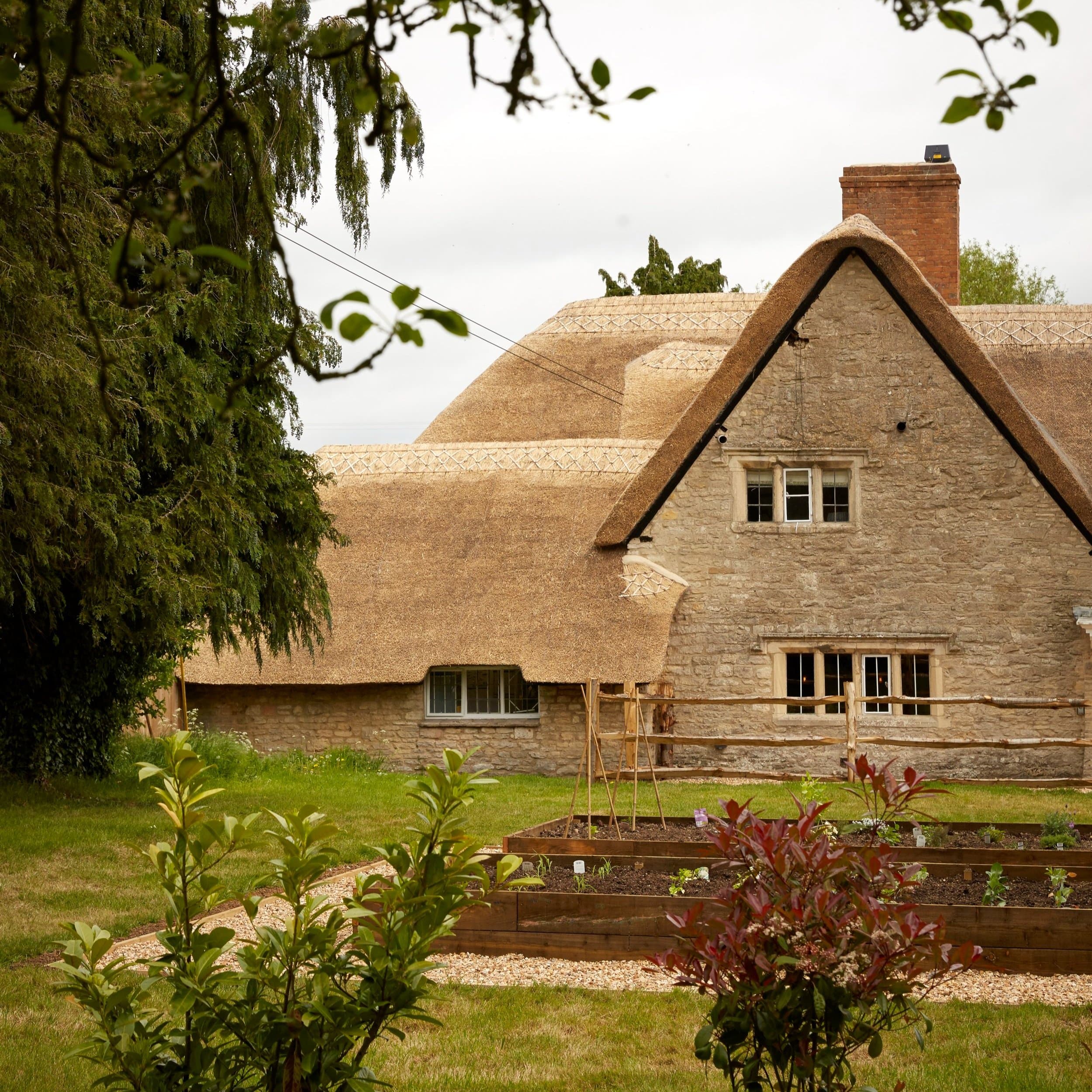 Artist Residence Oxfordshire