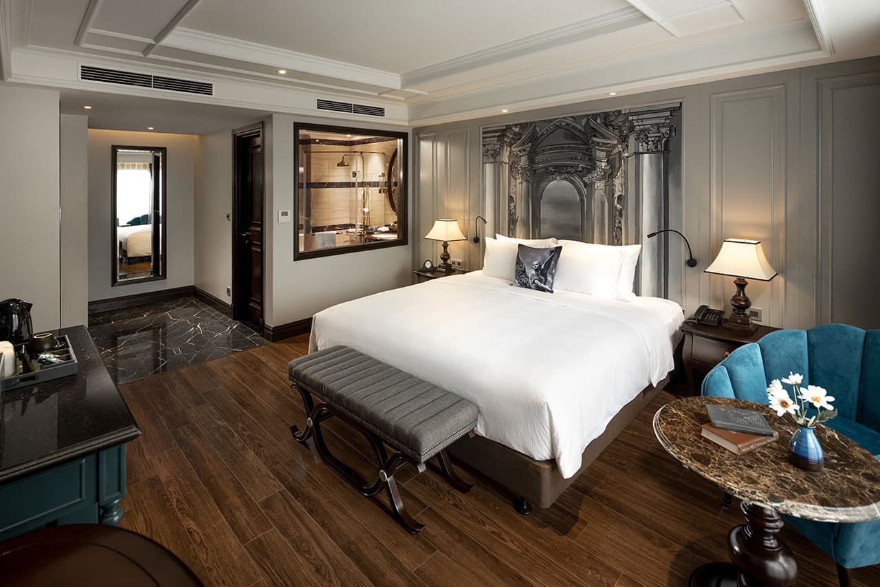 Executive Room