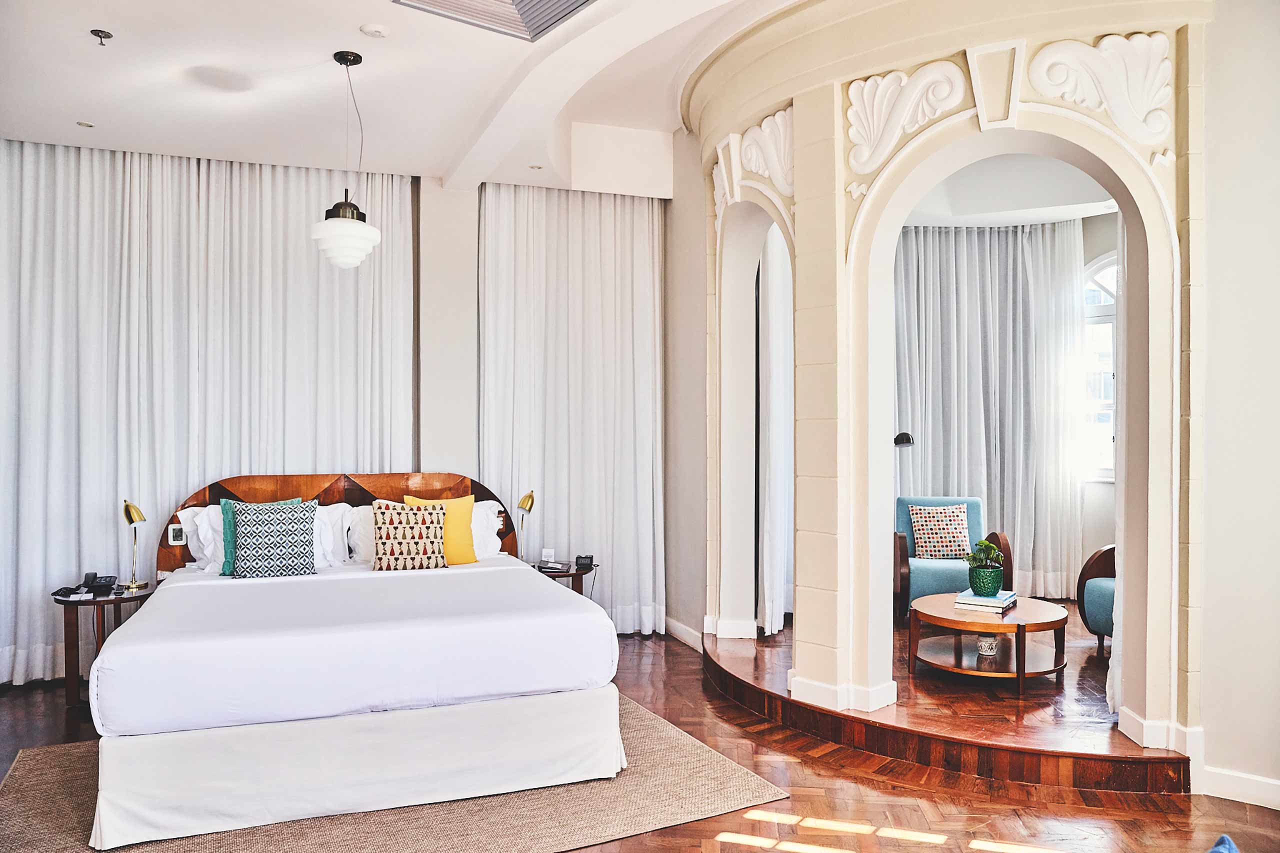 Fera Palace Hotel