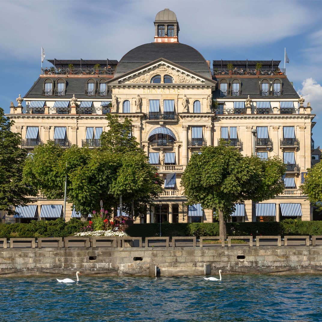 Hotels