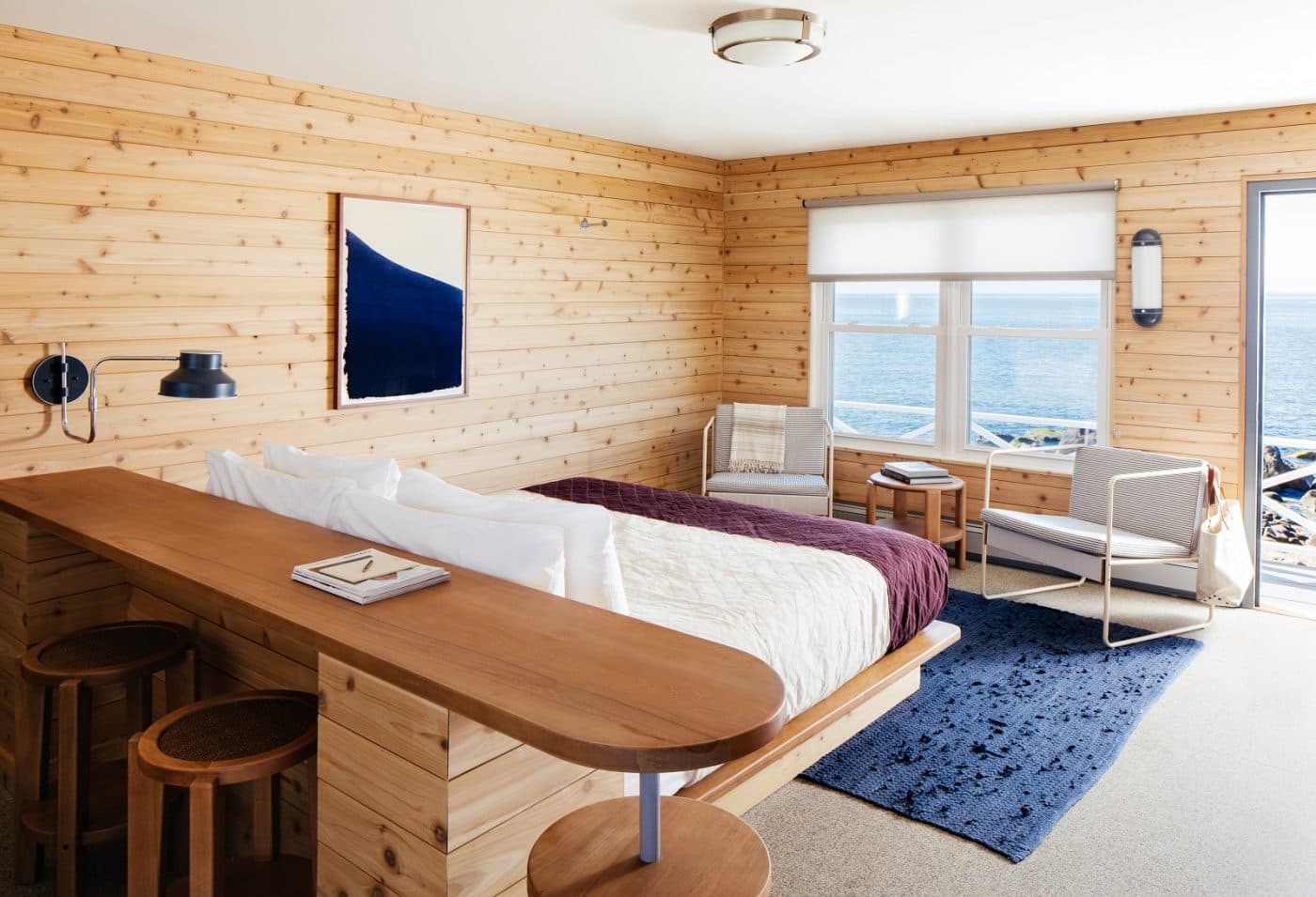 ADA Deluxe Room
