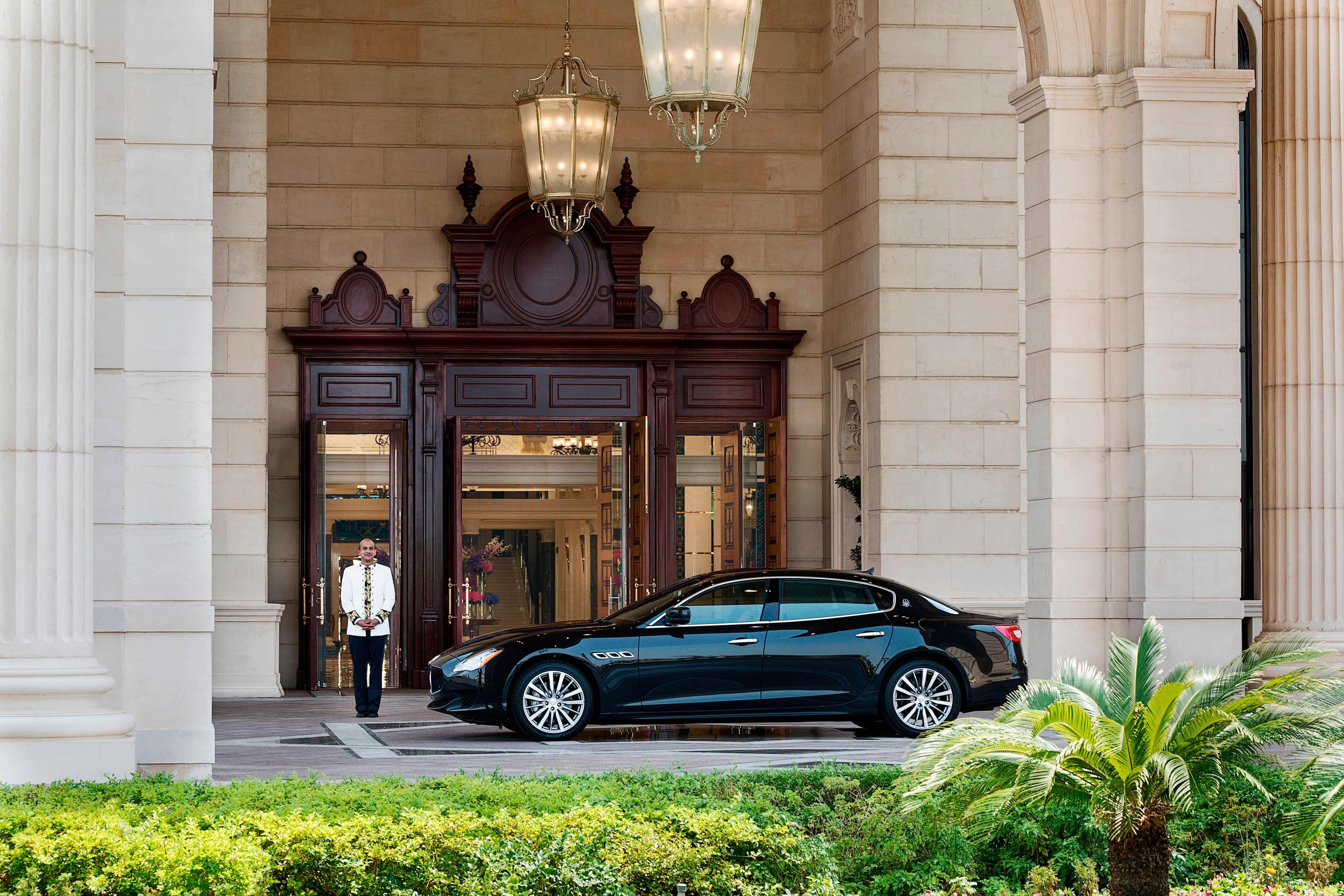 The Ritz-Carlton Jeddah