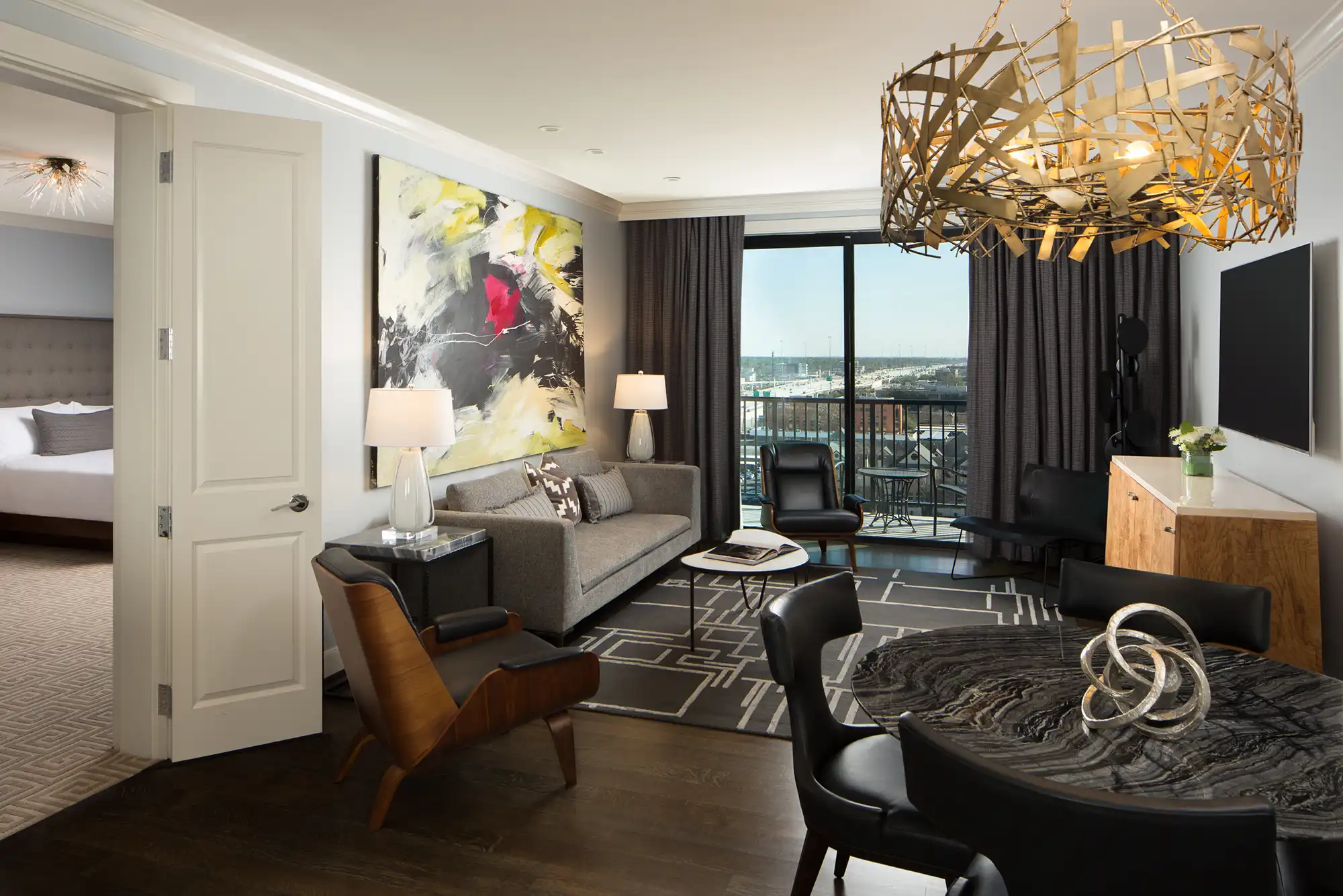 Asian Beauty Suite