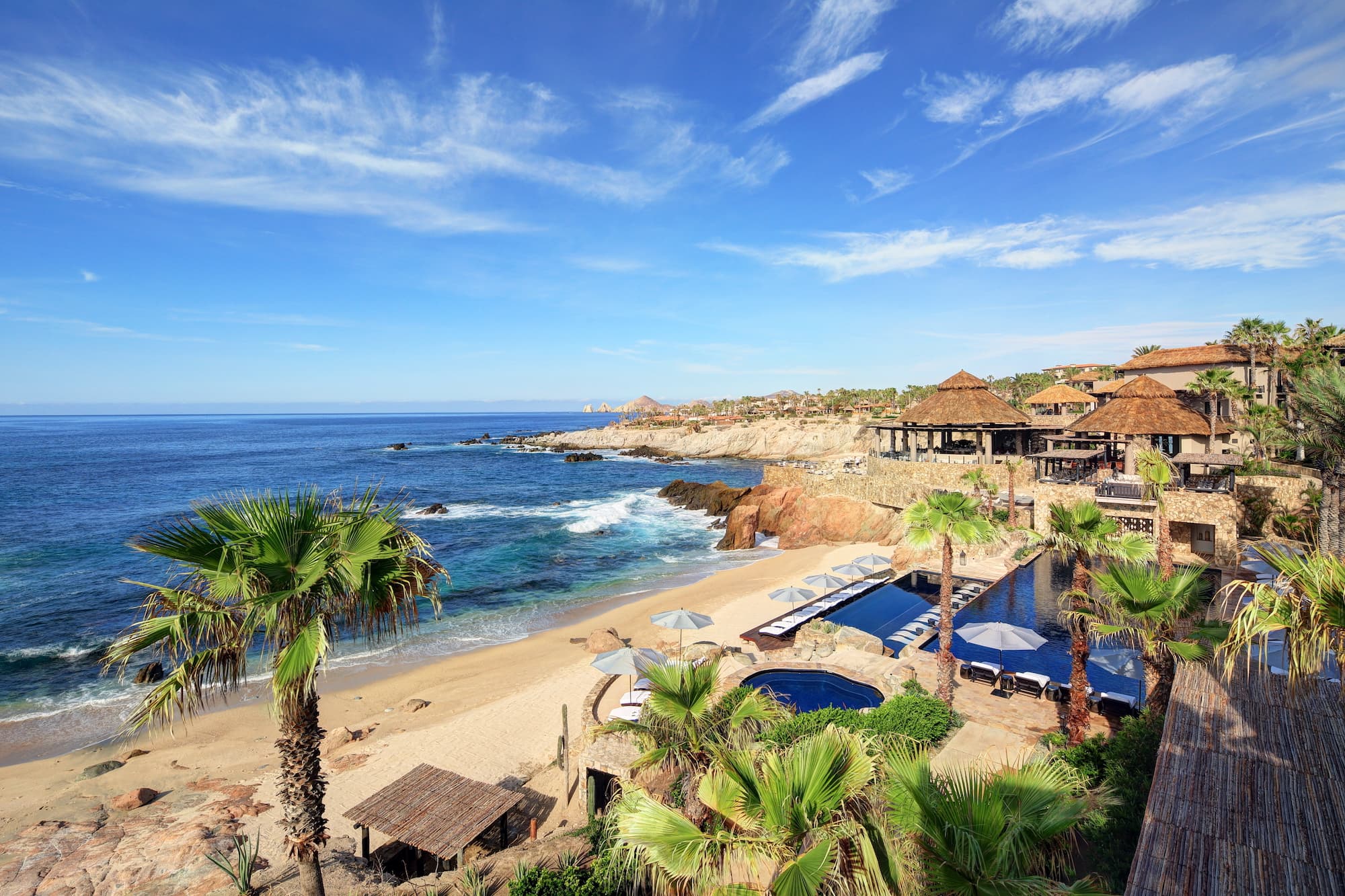 Suite (Ocean View or Oceanfront)