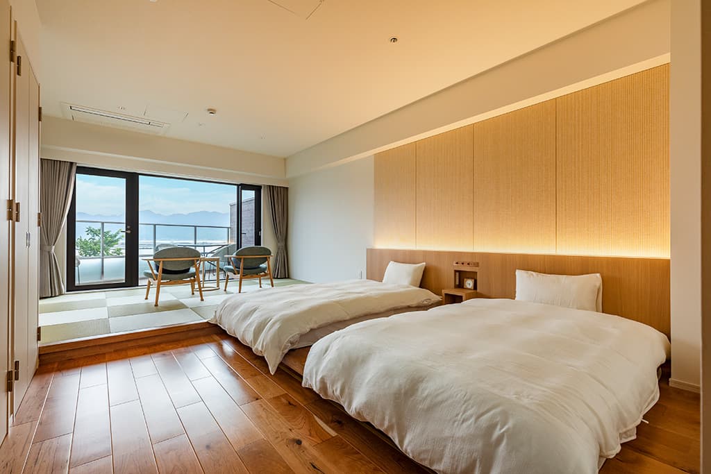 Special Room With Balcony