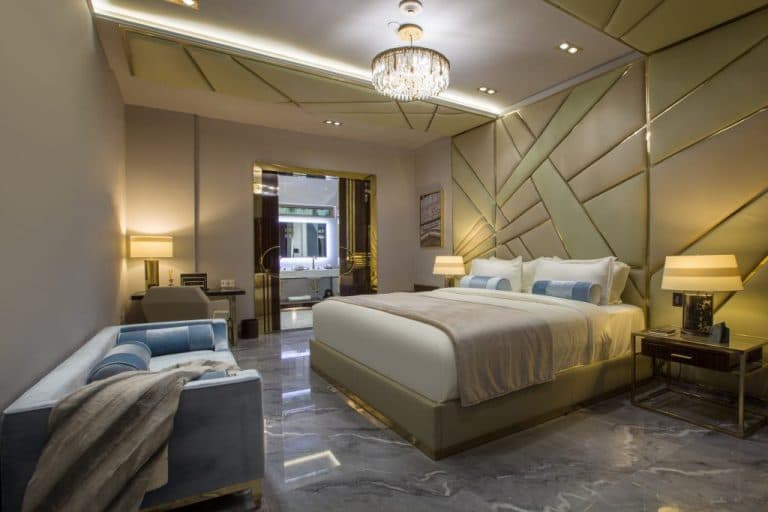 Design Suite Interior