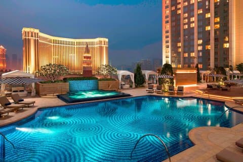 The St. Regis Macao
