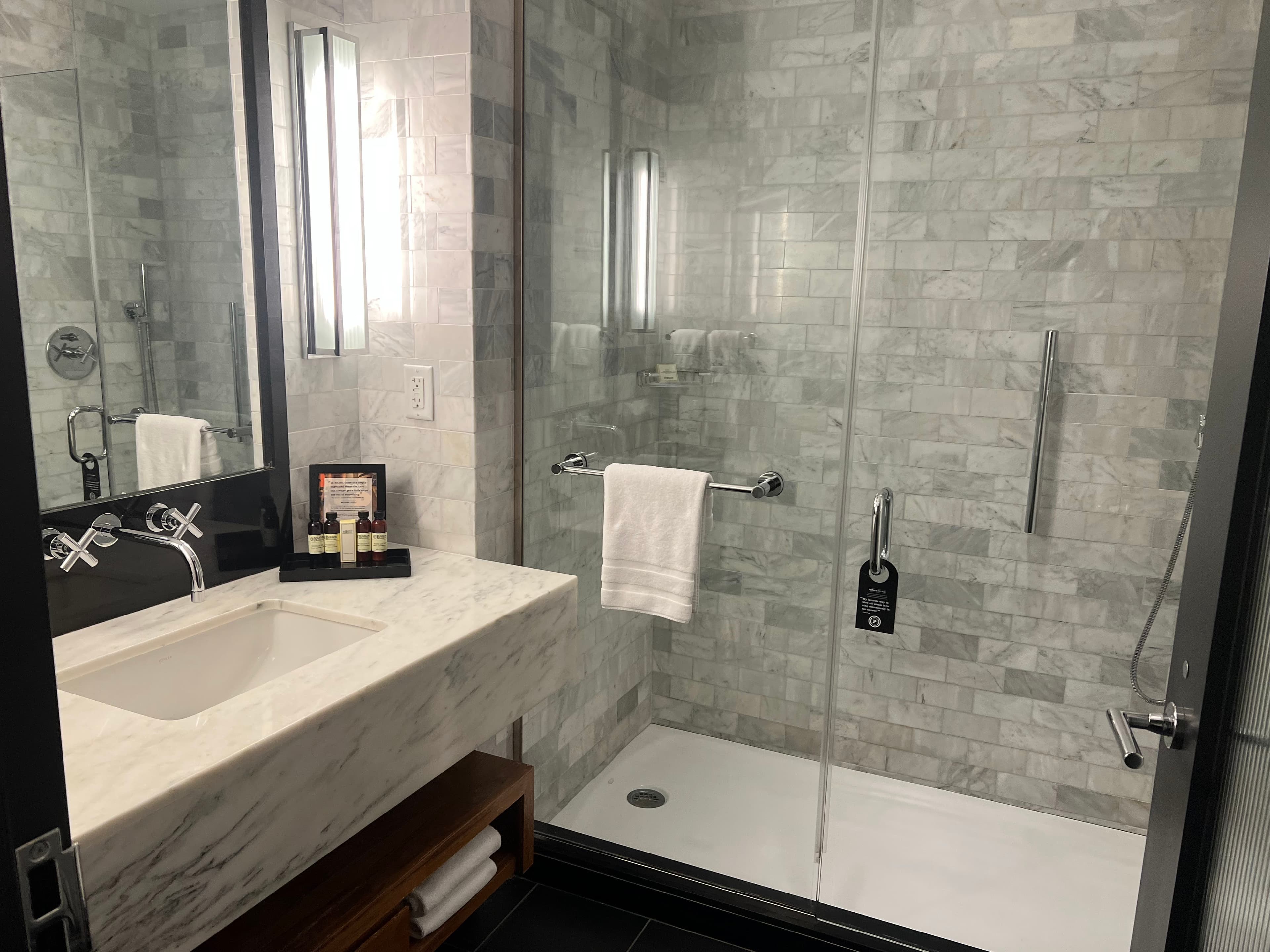 One Bedroom Suite