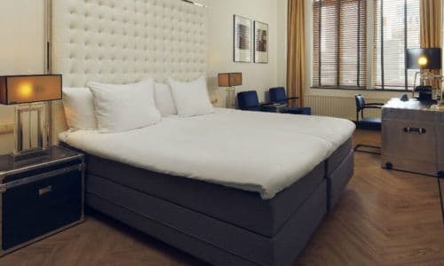 Rijnhaven Room