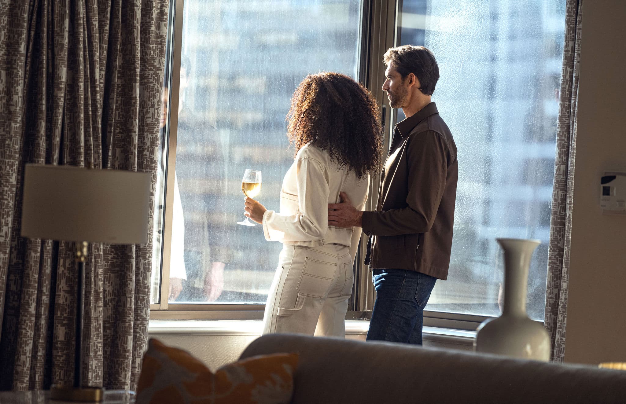 City View Executive Suite