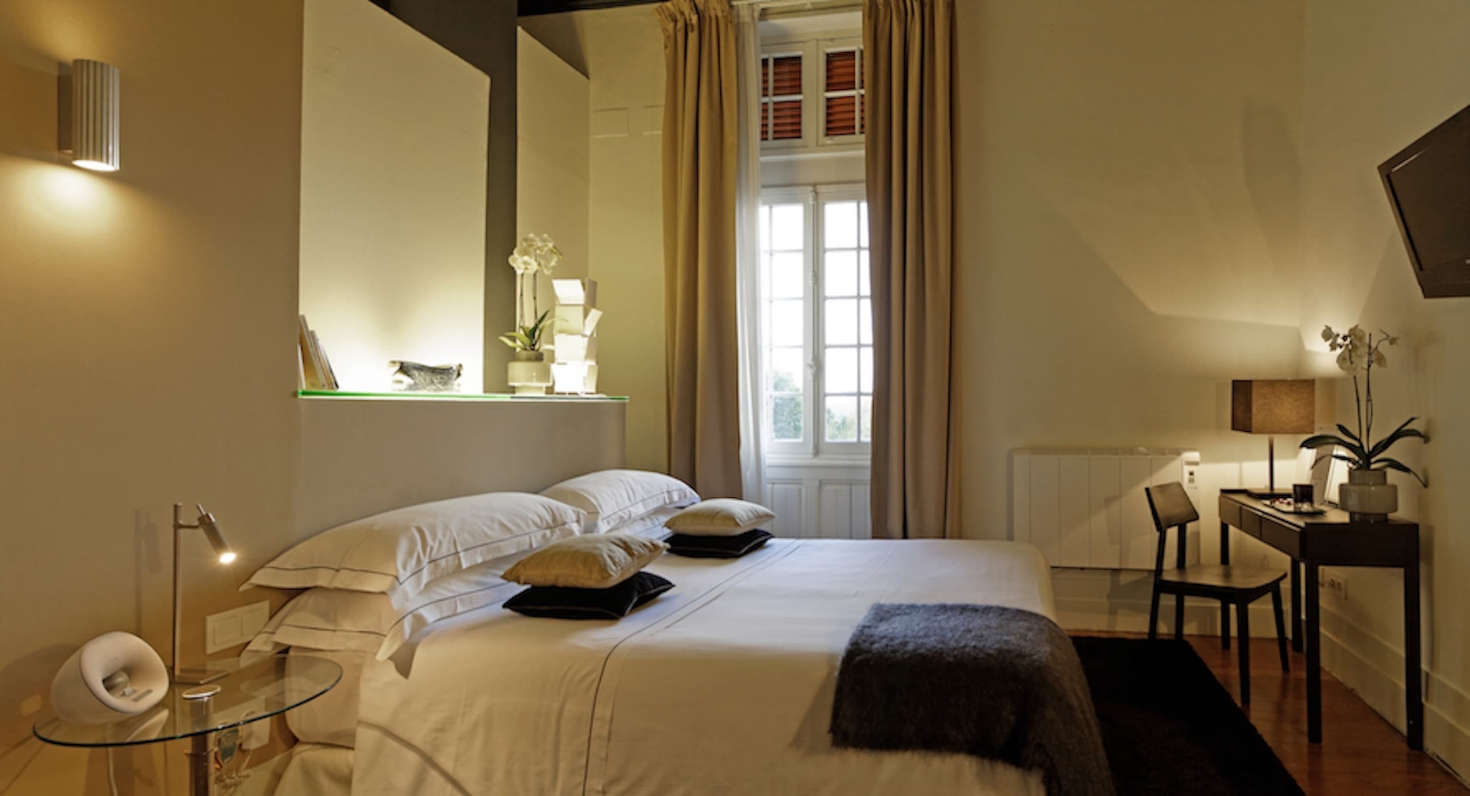 S Room