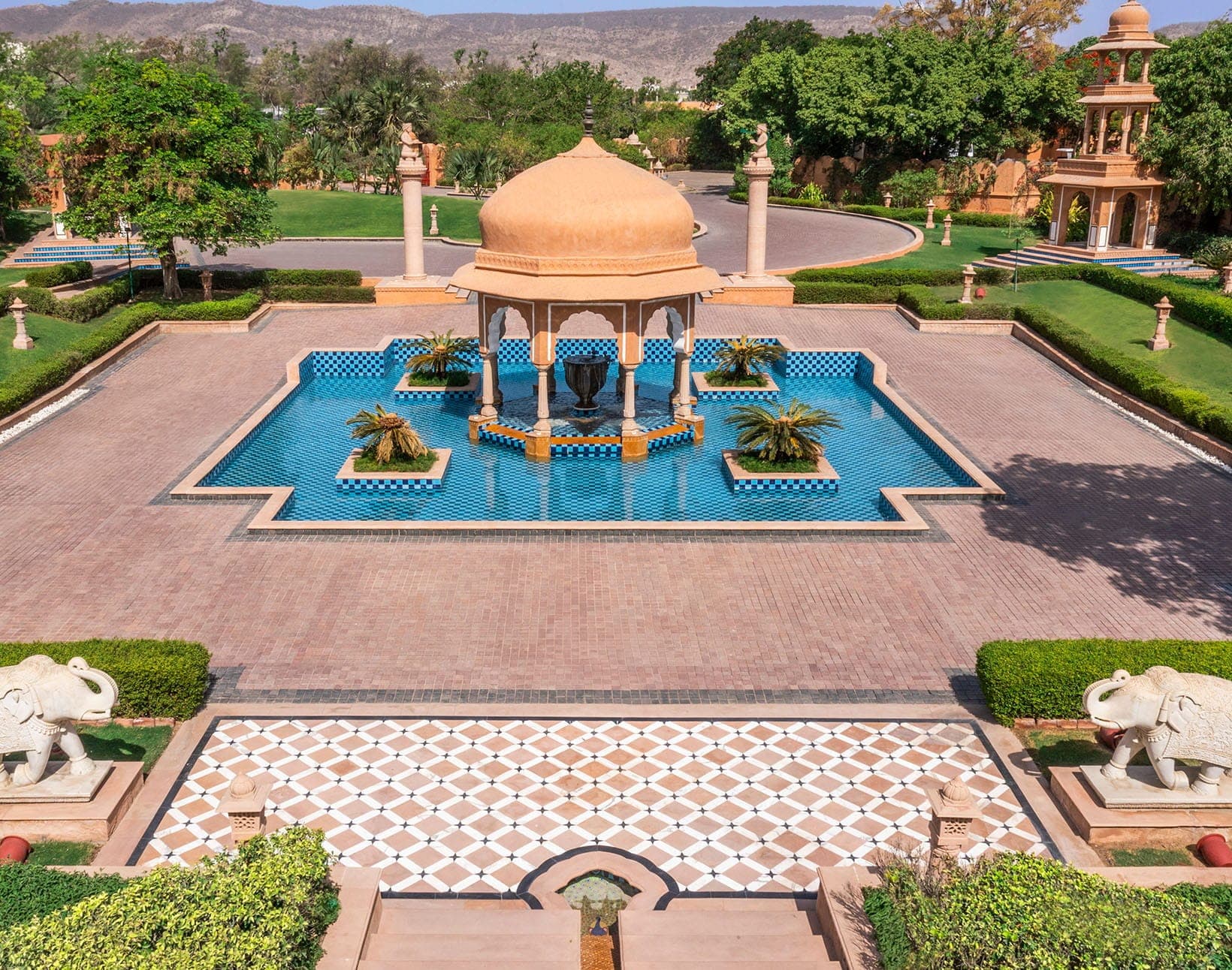 Luxury Villa with Private Pool
