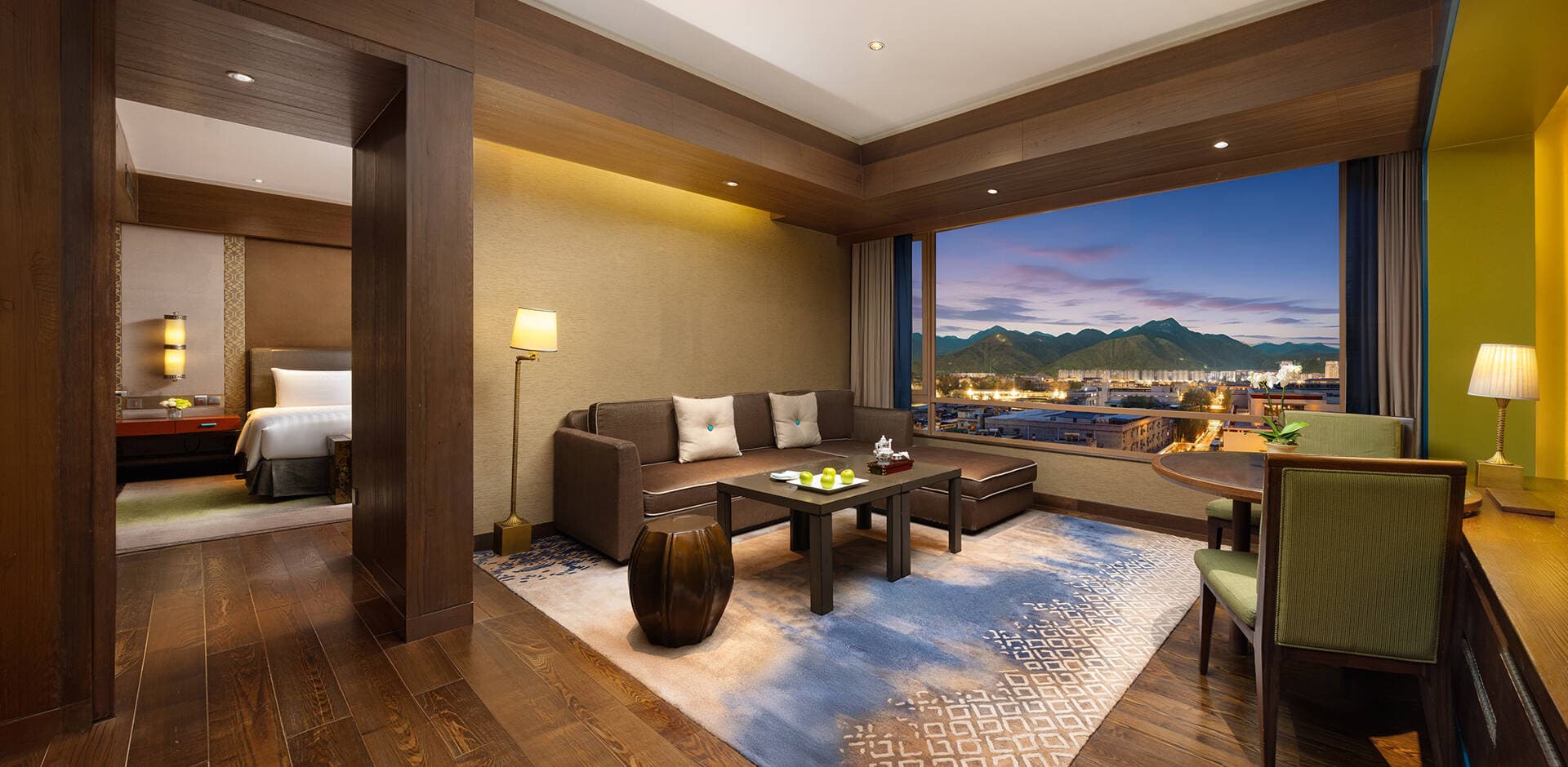 Executive Suite
