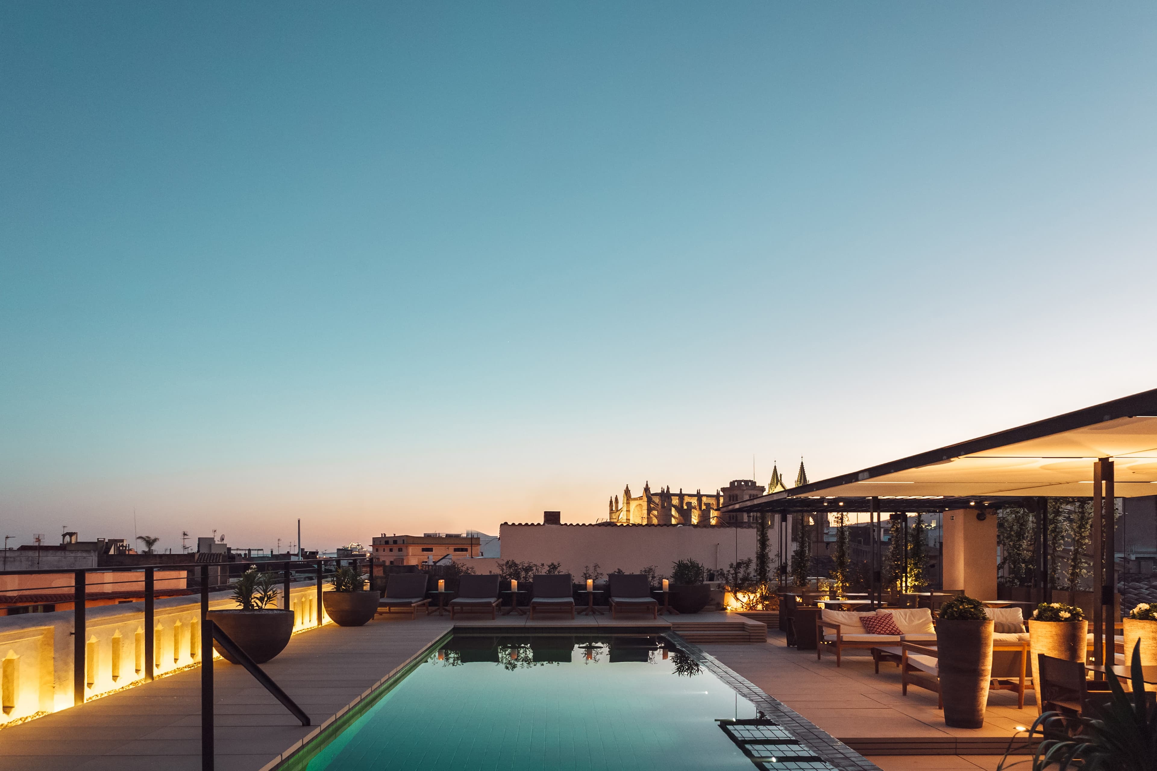 Sant Francesc Junior Suite