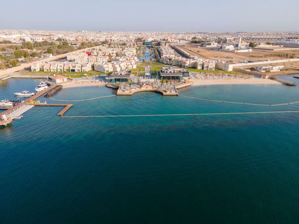 Rixos Obhur Jeddah Resort & Villas