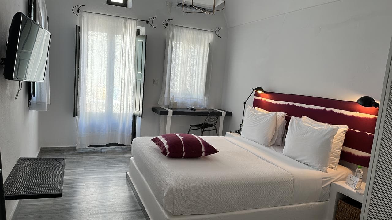 Sea View Apartment Suite