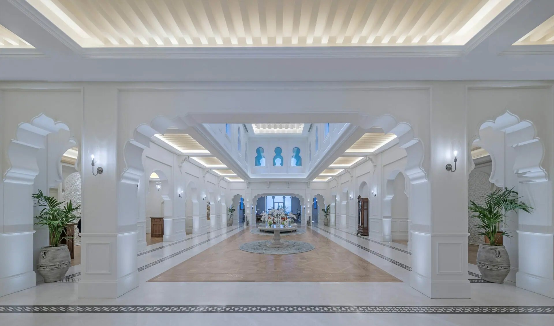 Katara Suite