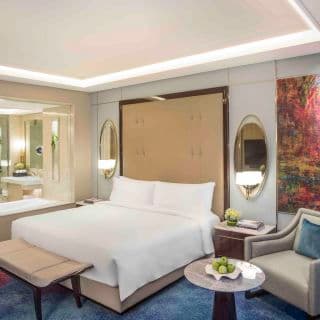 Classic Room